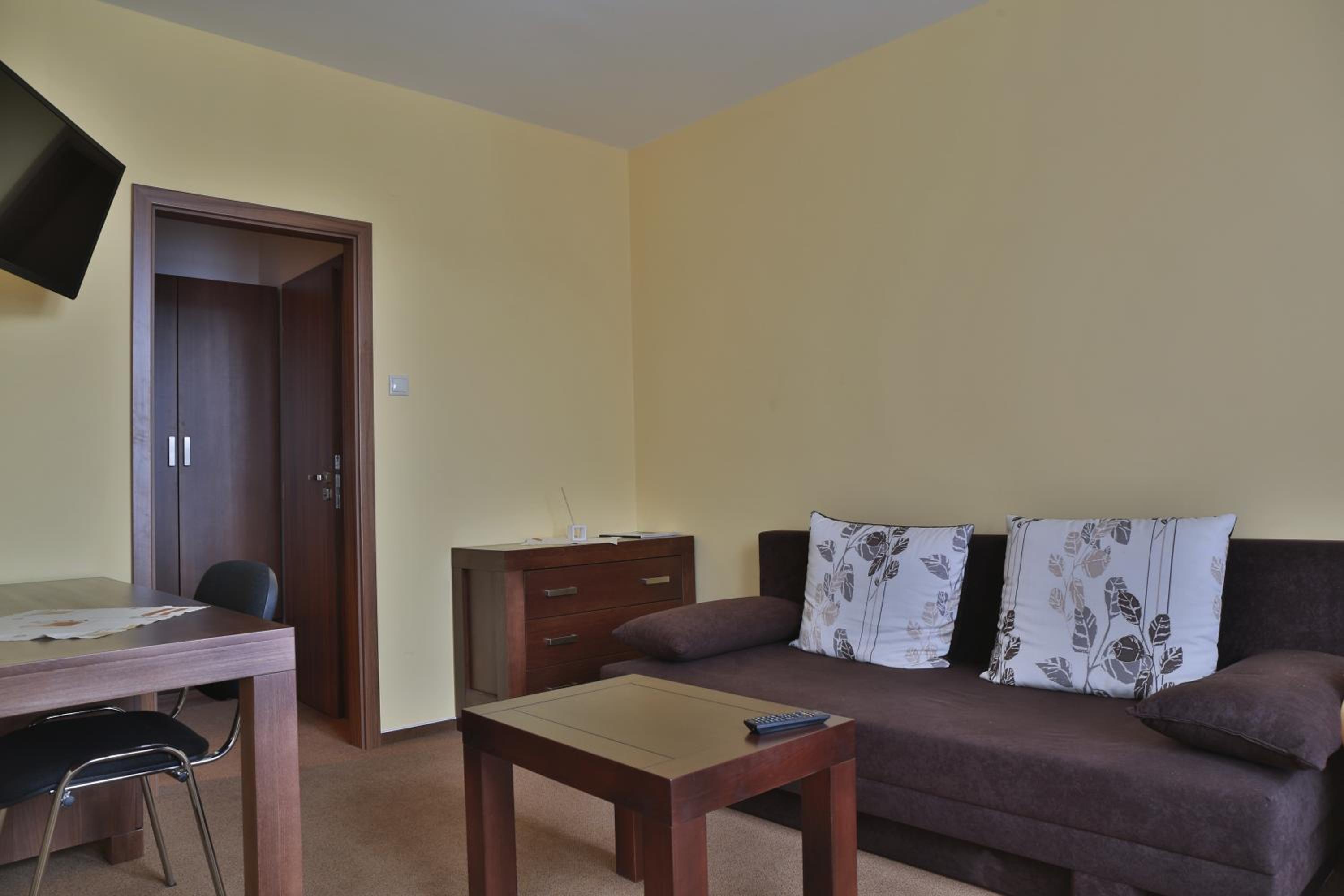 Deluxe Suite photo 2