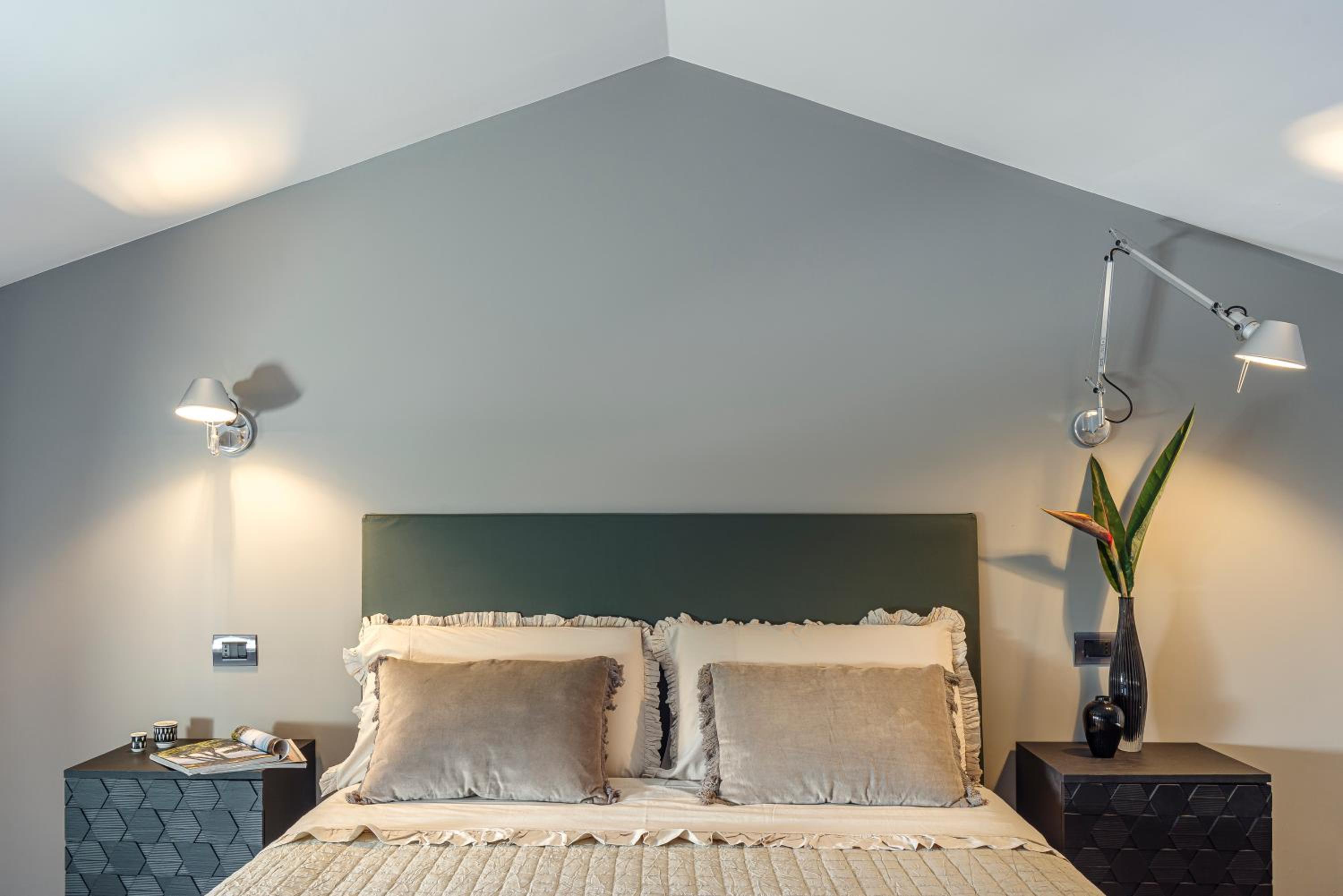 Duplex Apartment photo 2