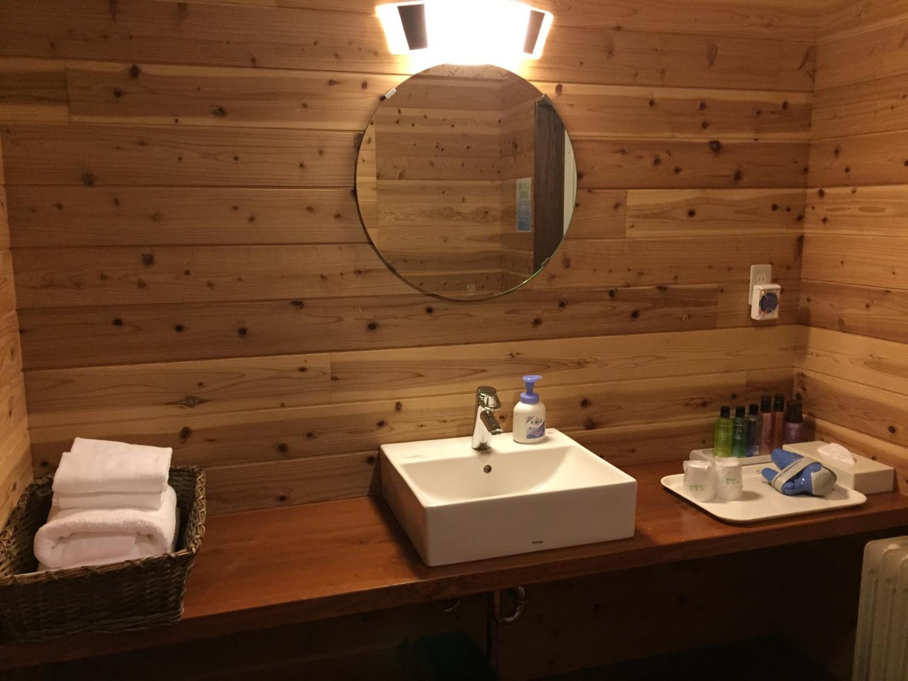 Deluxe Quadruple Room photo 3