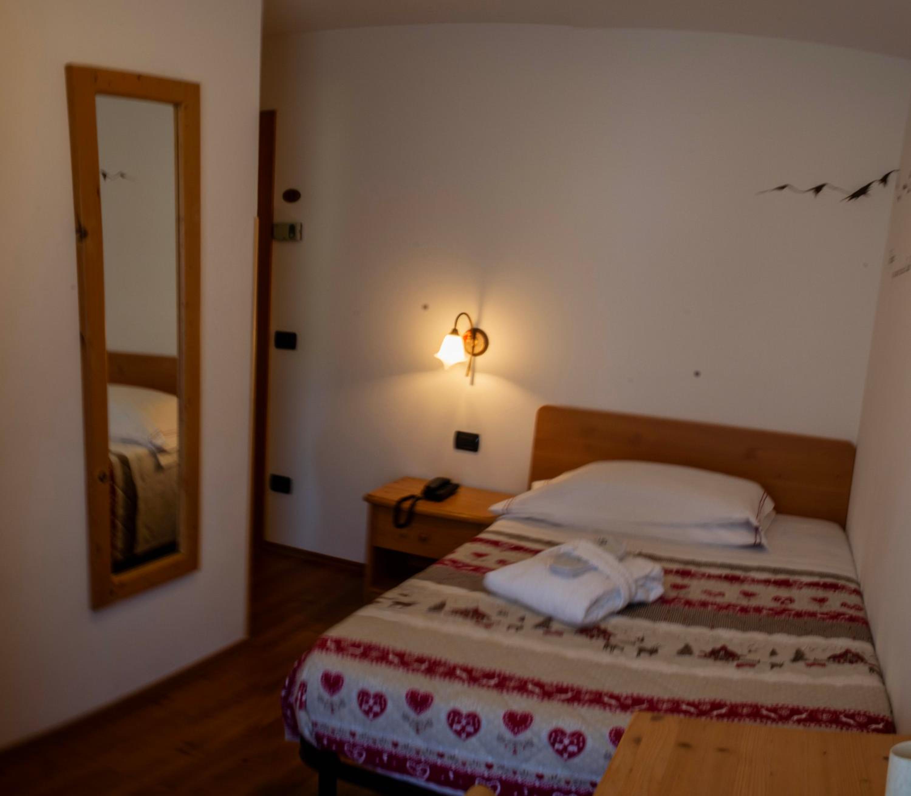 Single Room photo 1