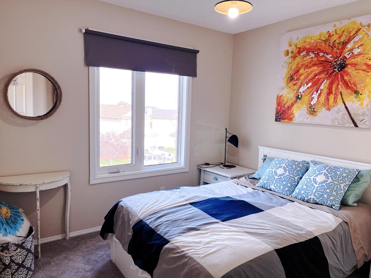 Double or Twin Room with Garden View
