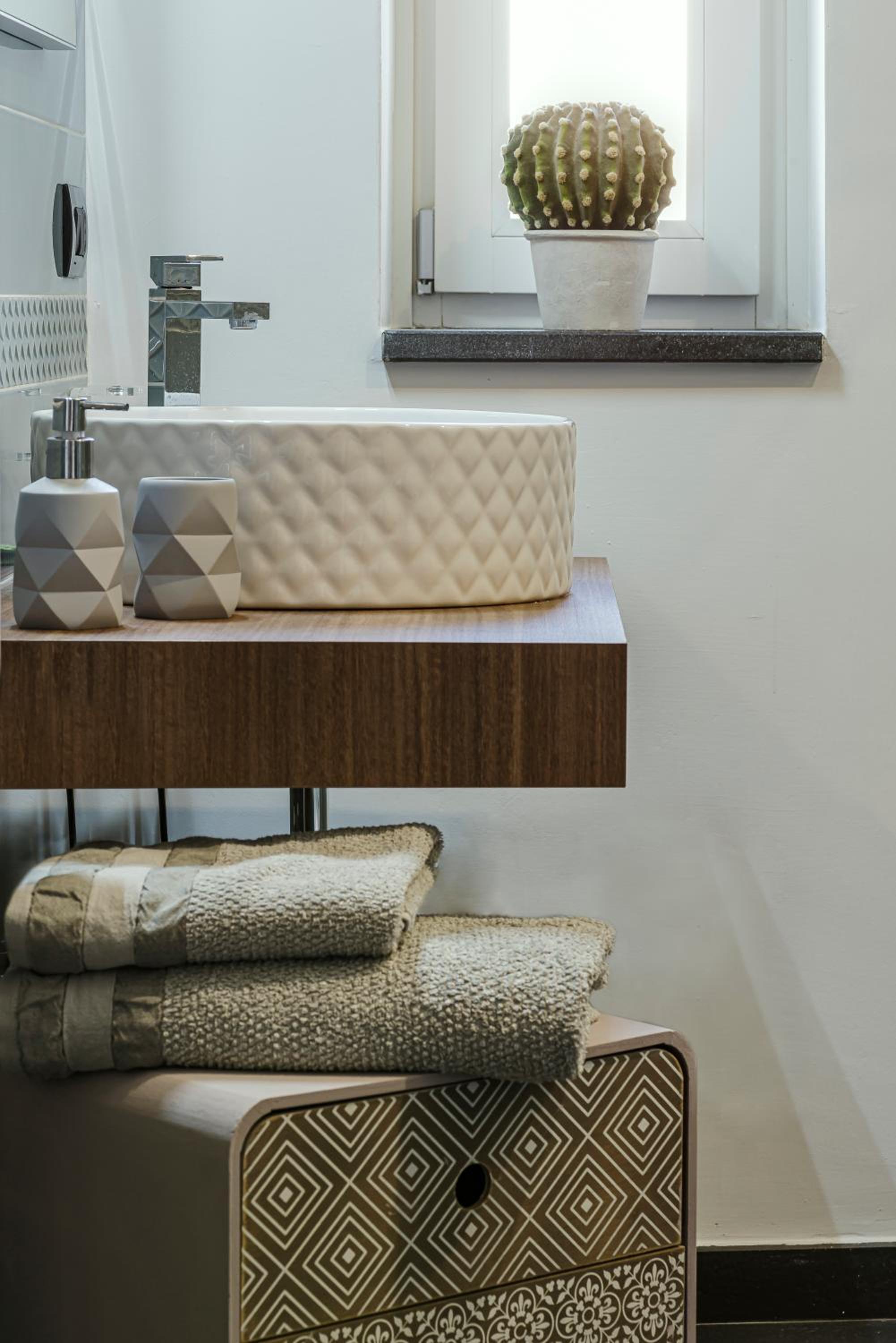 Duplex Apartment photo 3