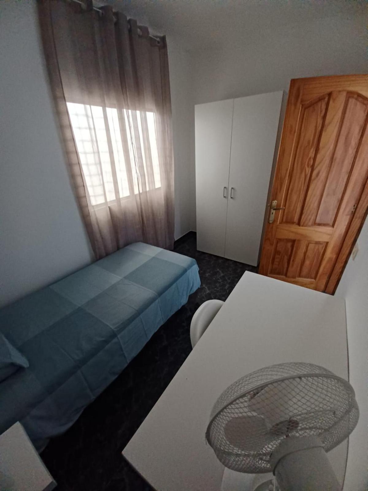 Two-Bedroom Apartment photo 2