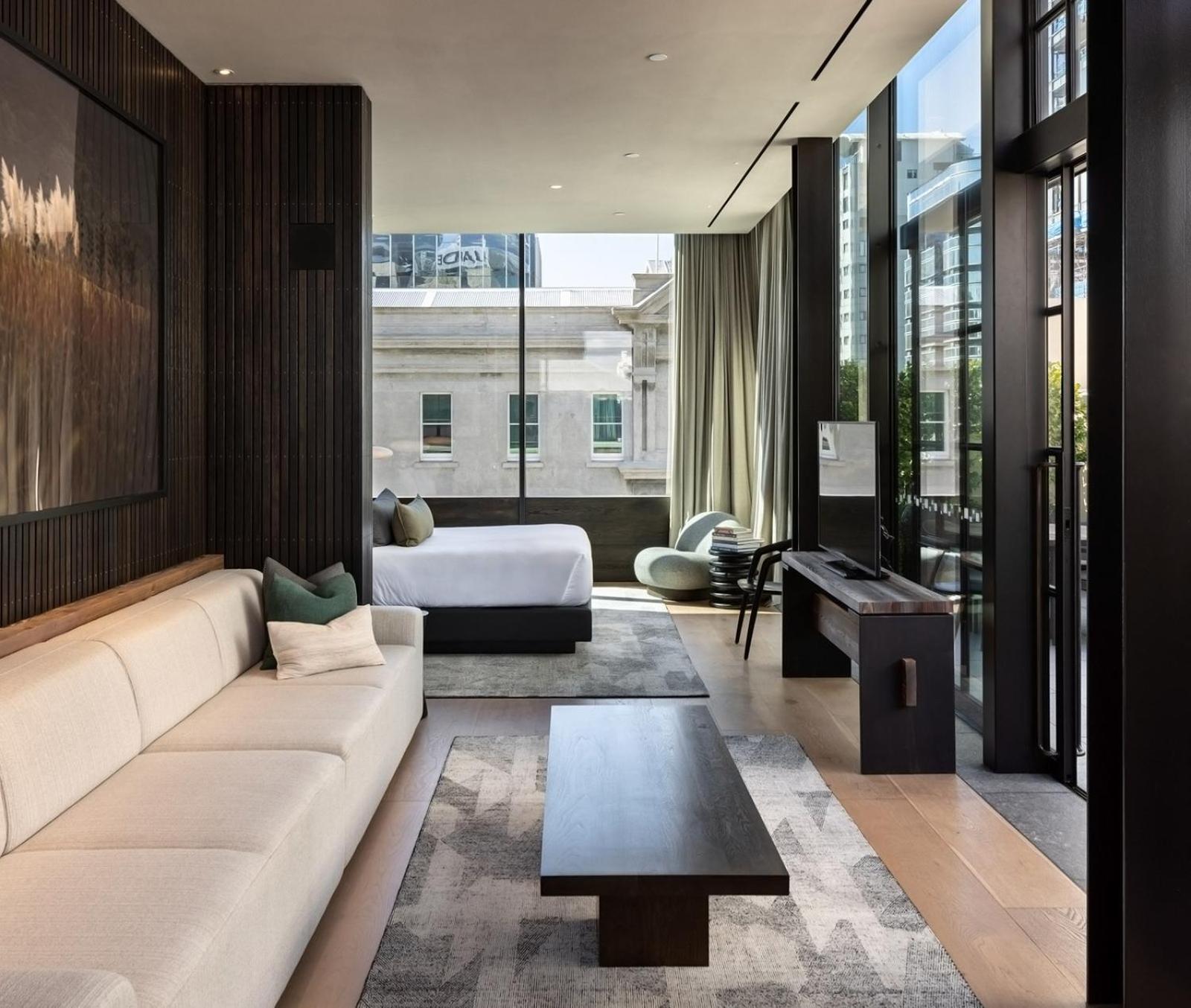 King Suite with Terrace - Poraenui - Photo 10