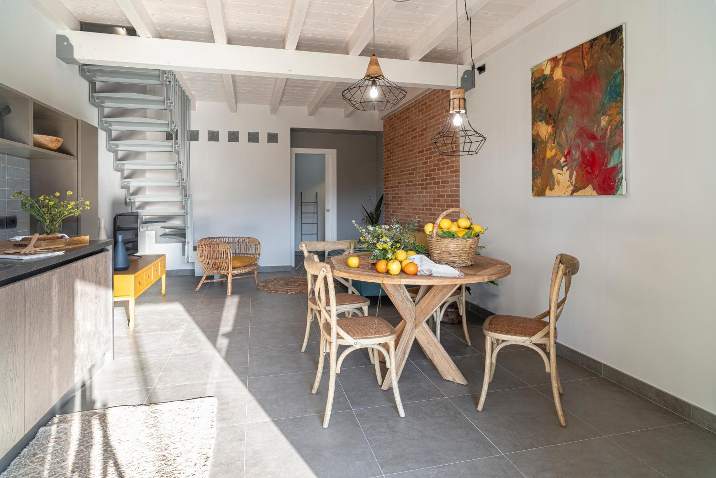 Maisonette photo 3