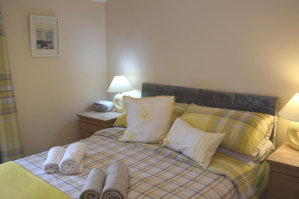 Two-Bedroom House photo 2