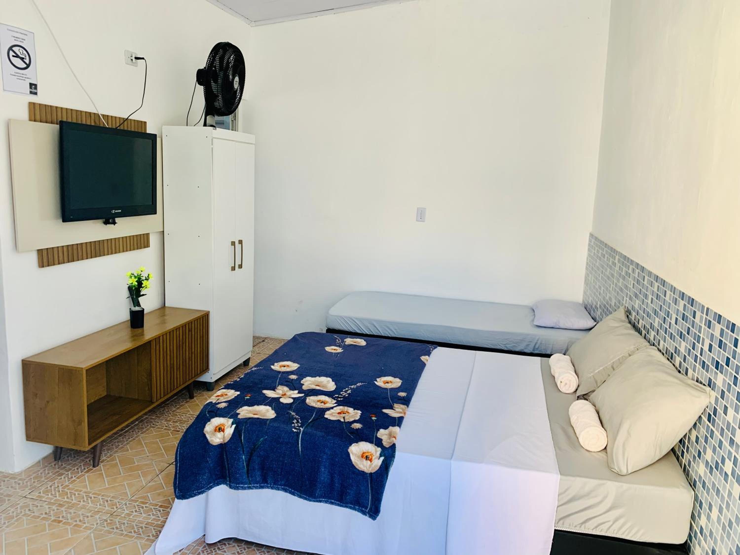Large Double Room photo 1