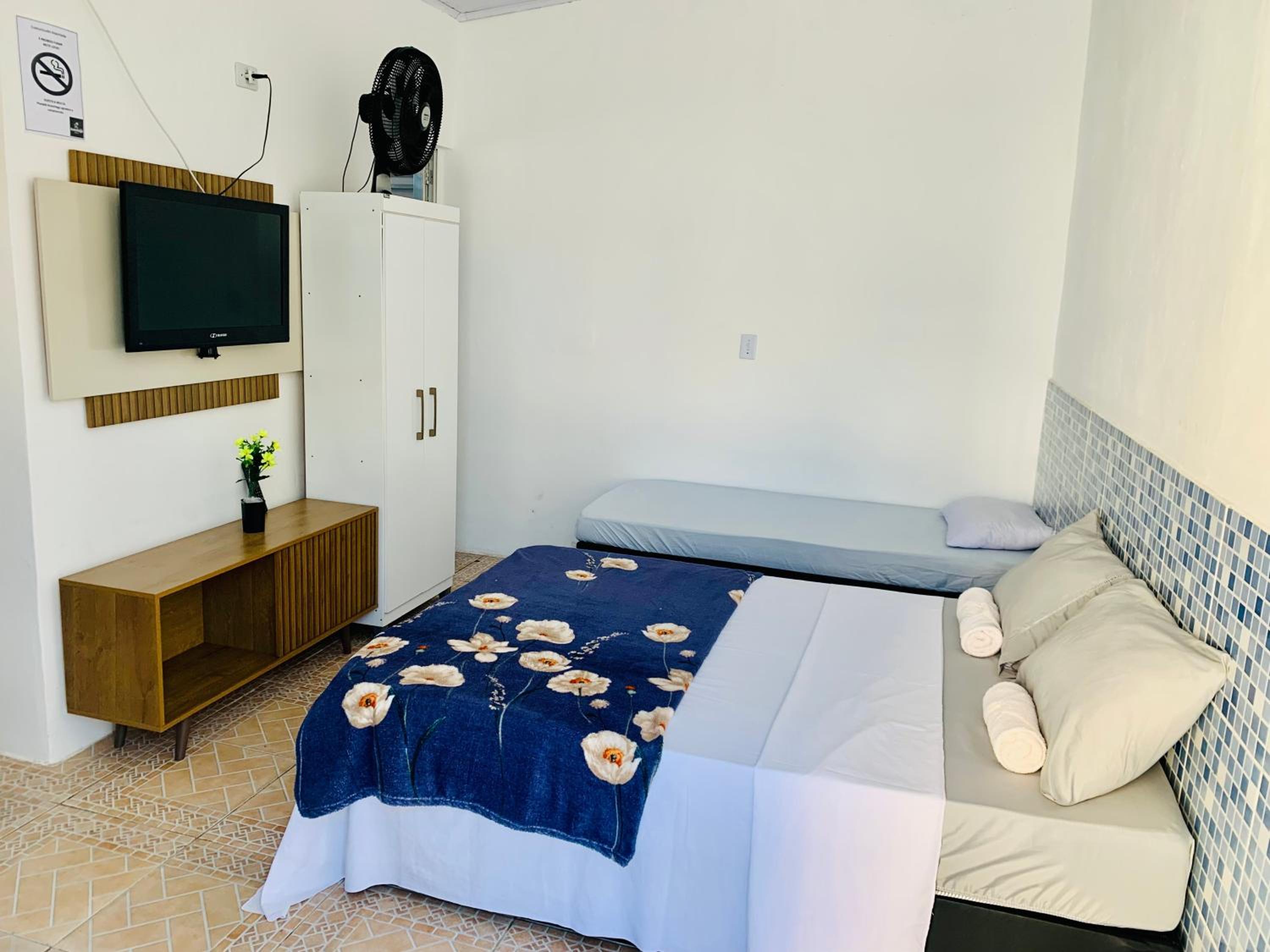 Large Double Room photo 2