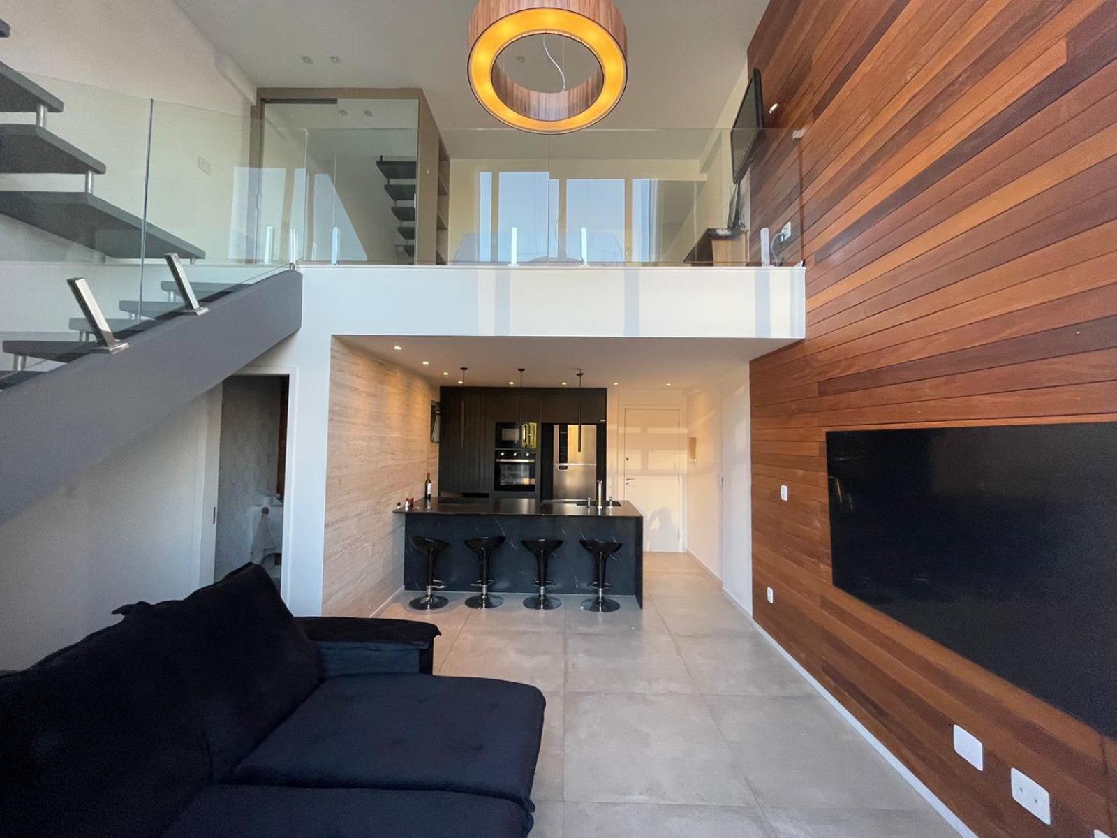 Duplex Apartment photo 1