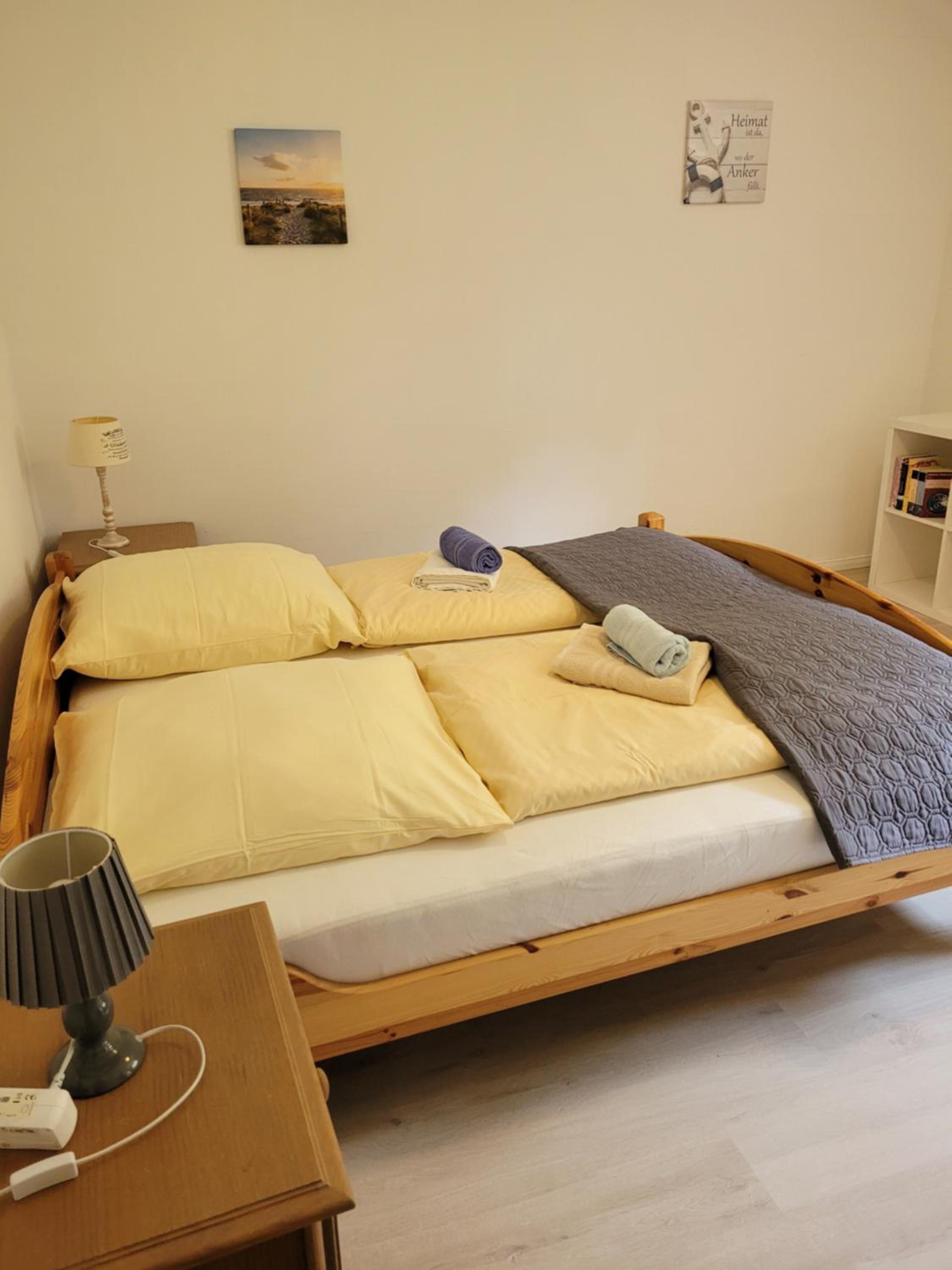 Apartment with Garden View photo 2