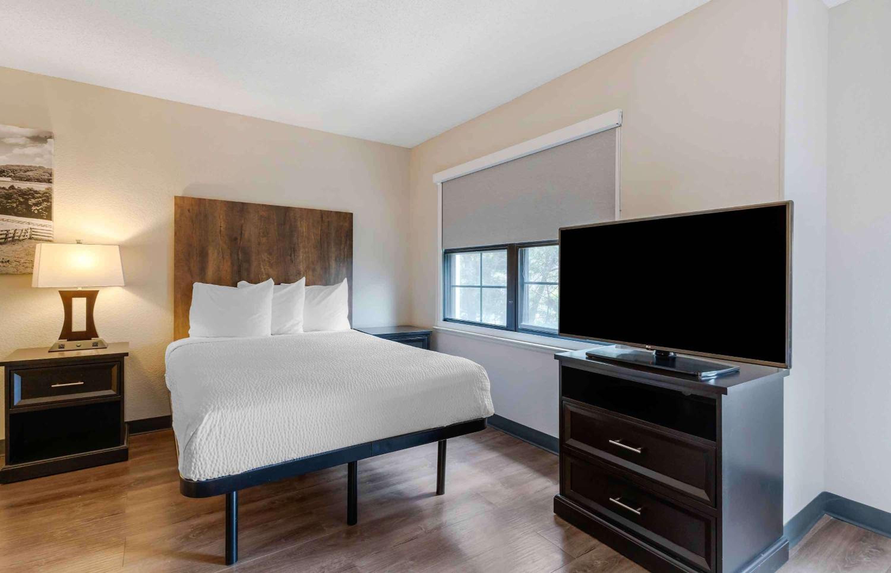 Studio with 2 Double Beds - Non-Smoking - Photo 4