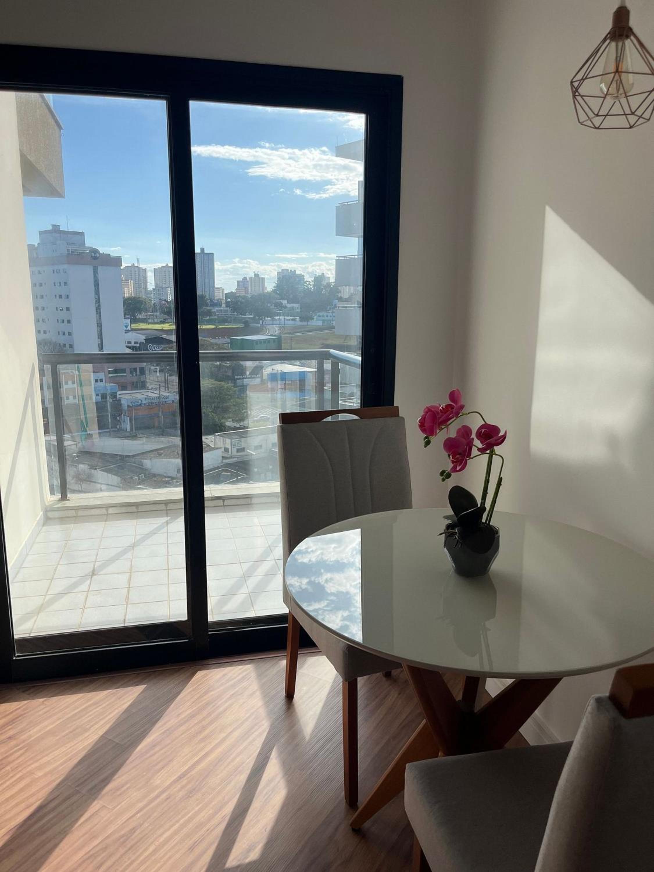 Deluxe Apartment photo 3