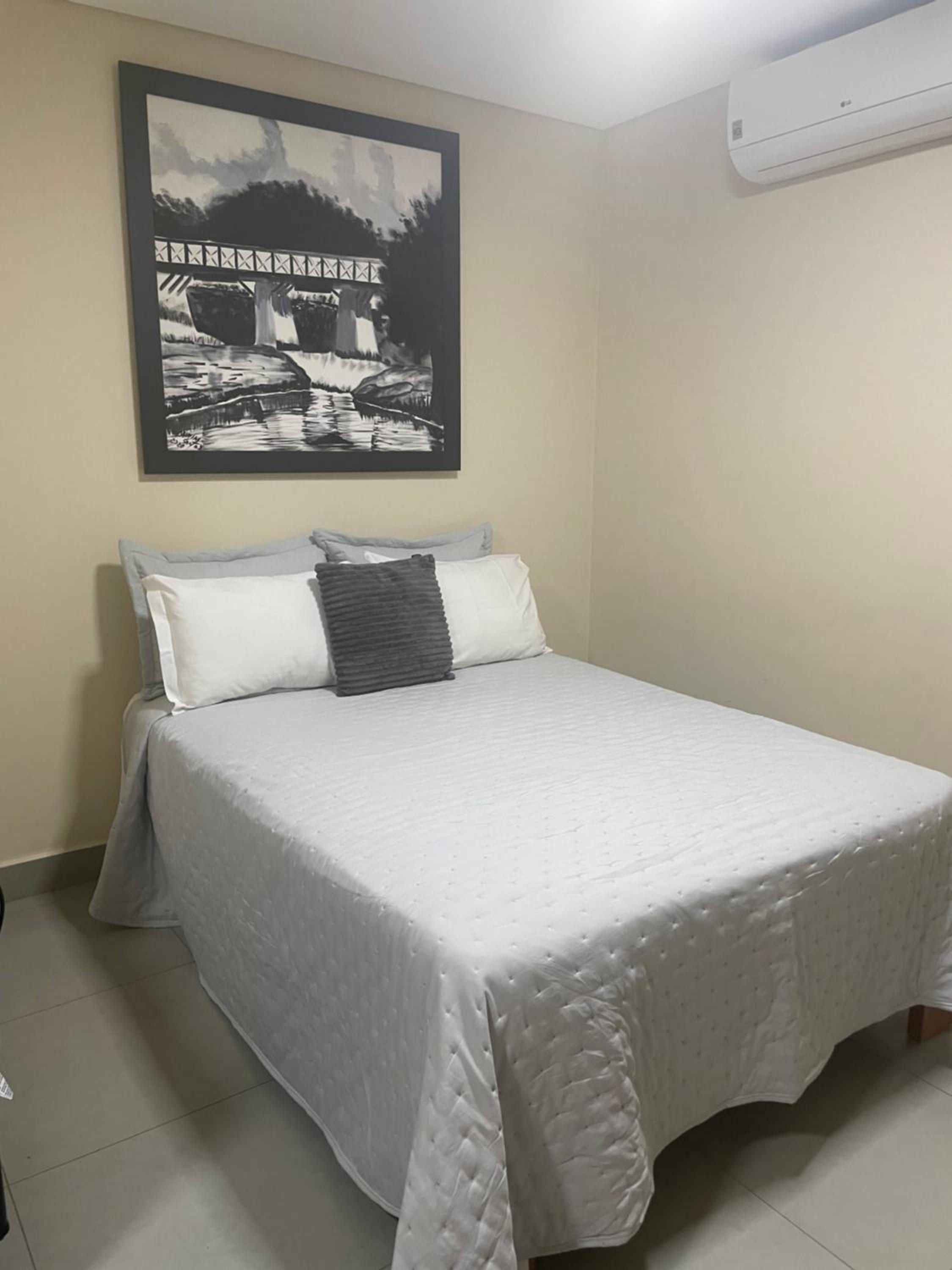 Triple Room with Bathroom - Photo 6