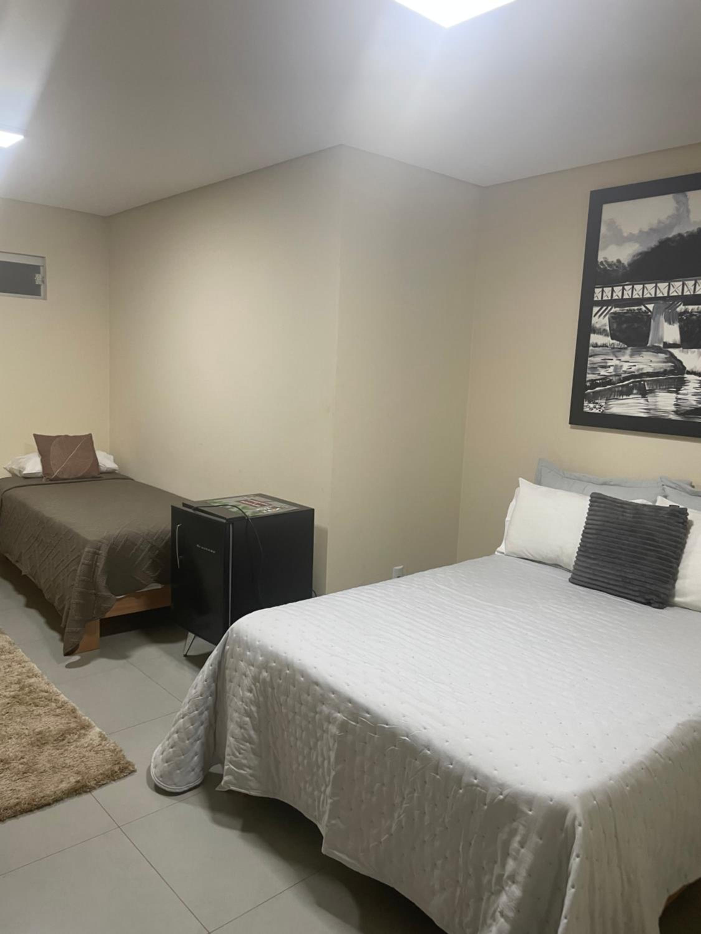 Triple Room with Bathroom - Photo 10