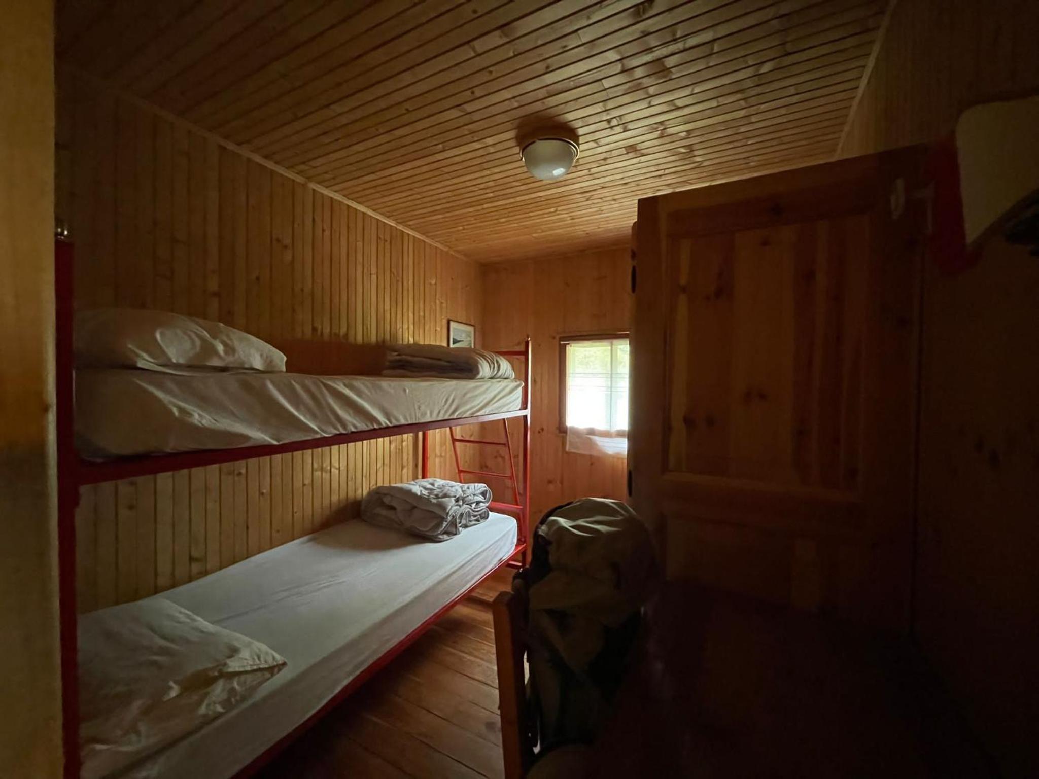 Mixed Dormitory Room photo 3