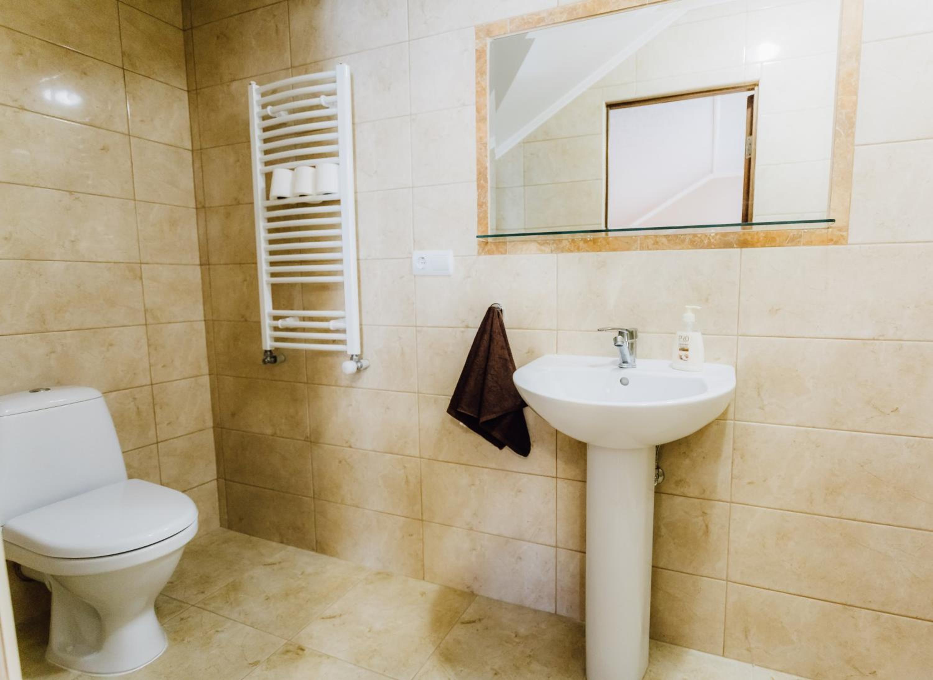 Luxury Triple Room photo 1