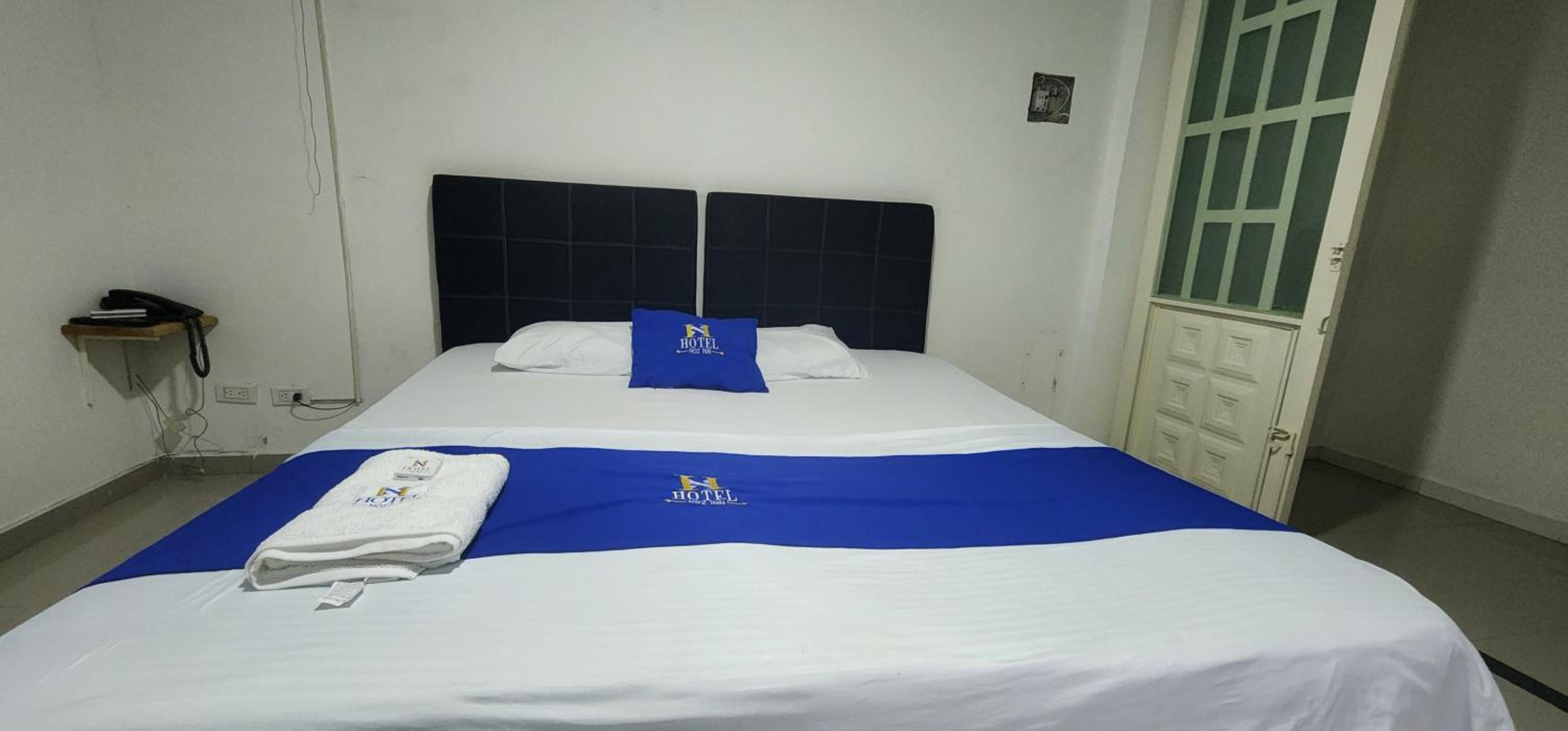 Standard Double Room photo 2