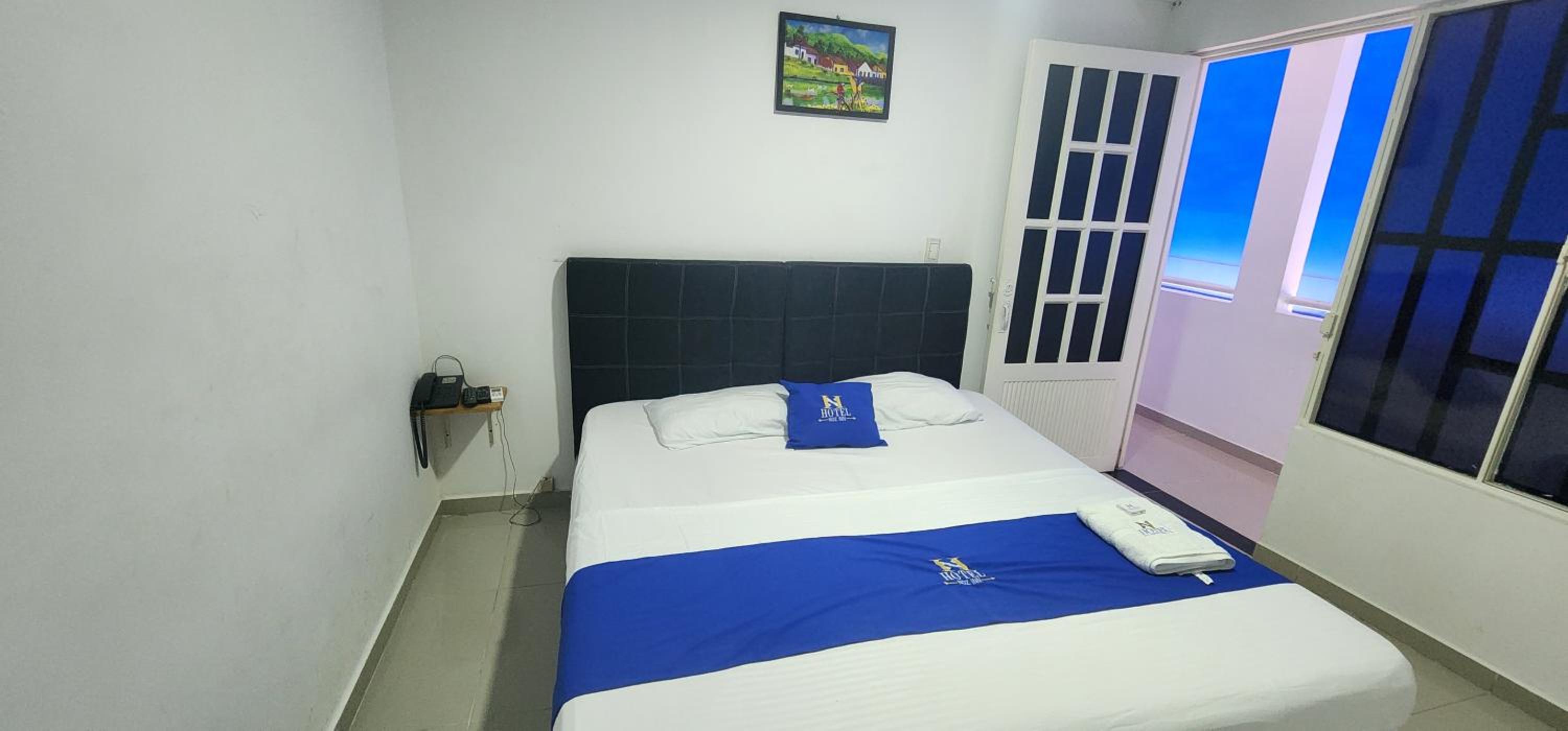 Standard Double Room photo 3