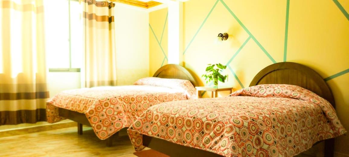 Double Room with Private Bathroom photo 1