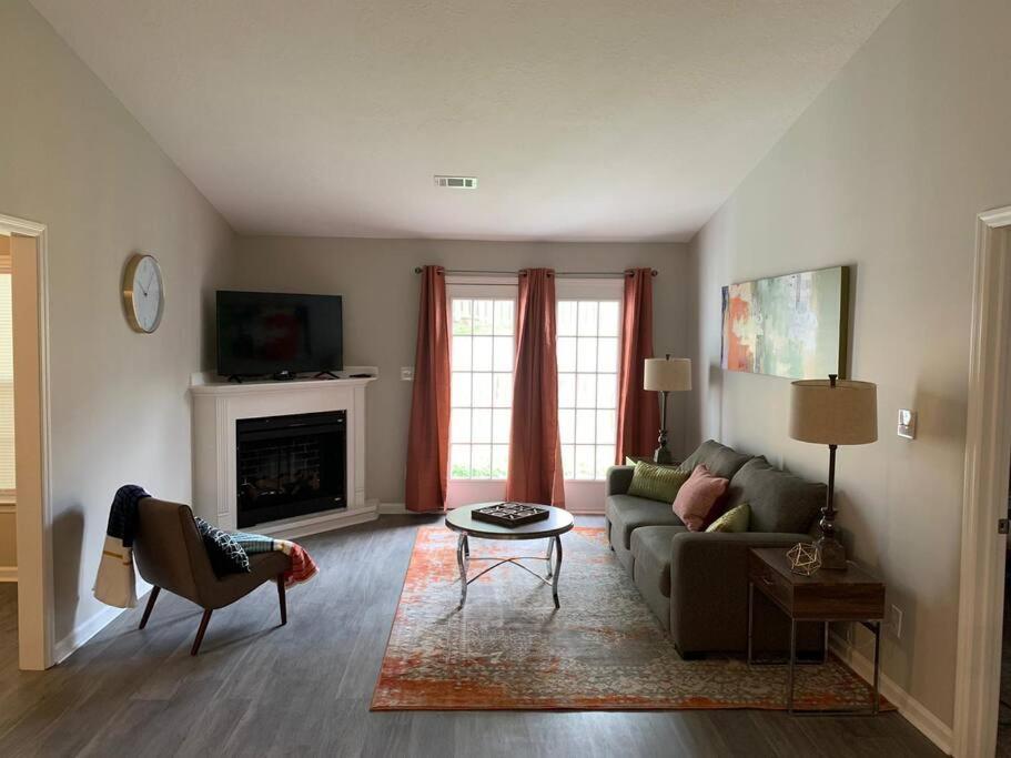 Two-Bedroom House photo 1