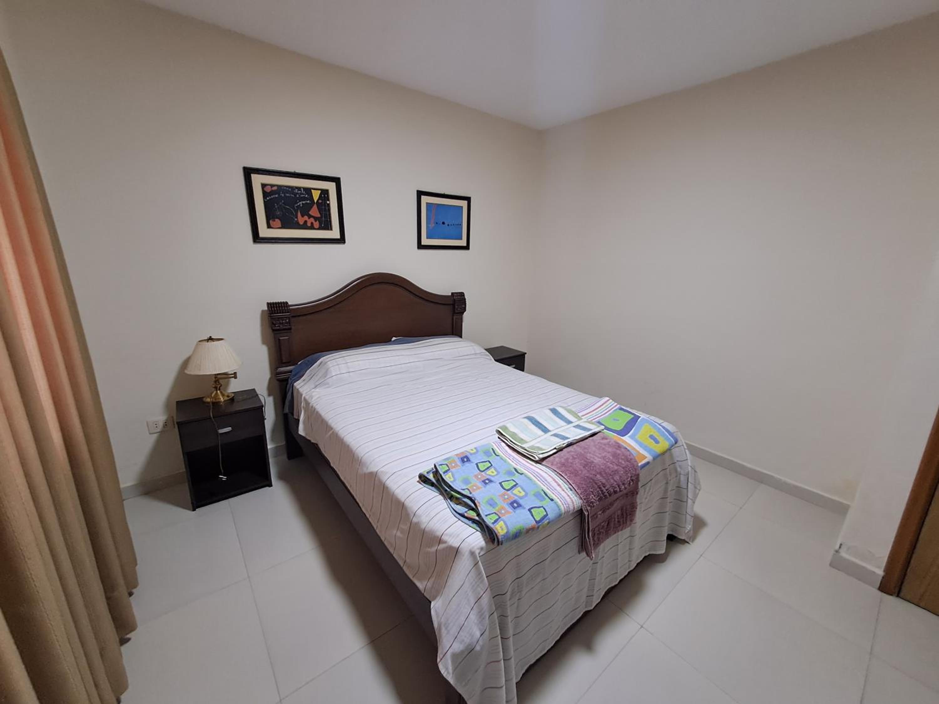 Deluxe Queen Room photo 3
