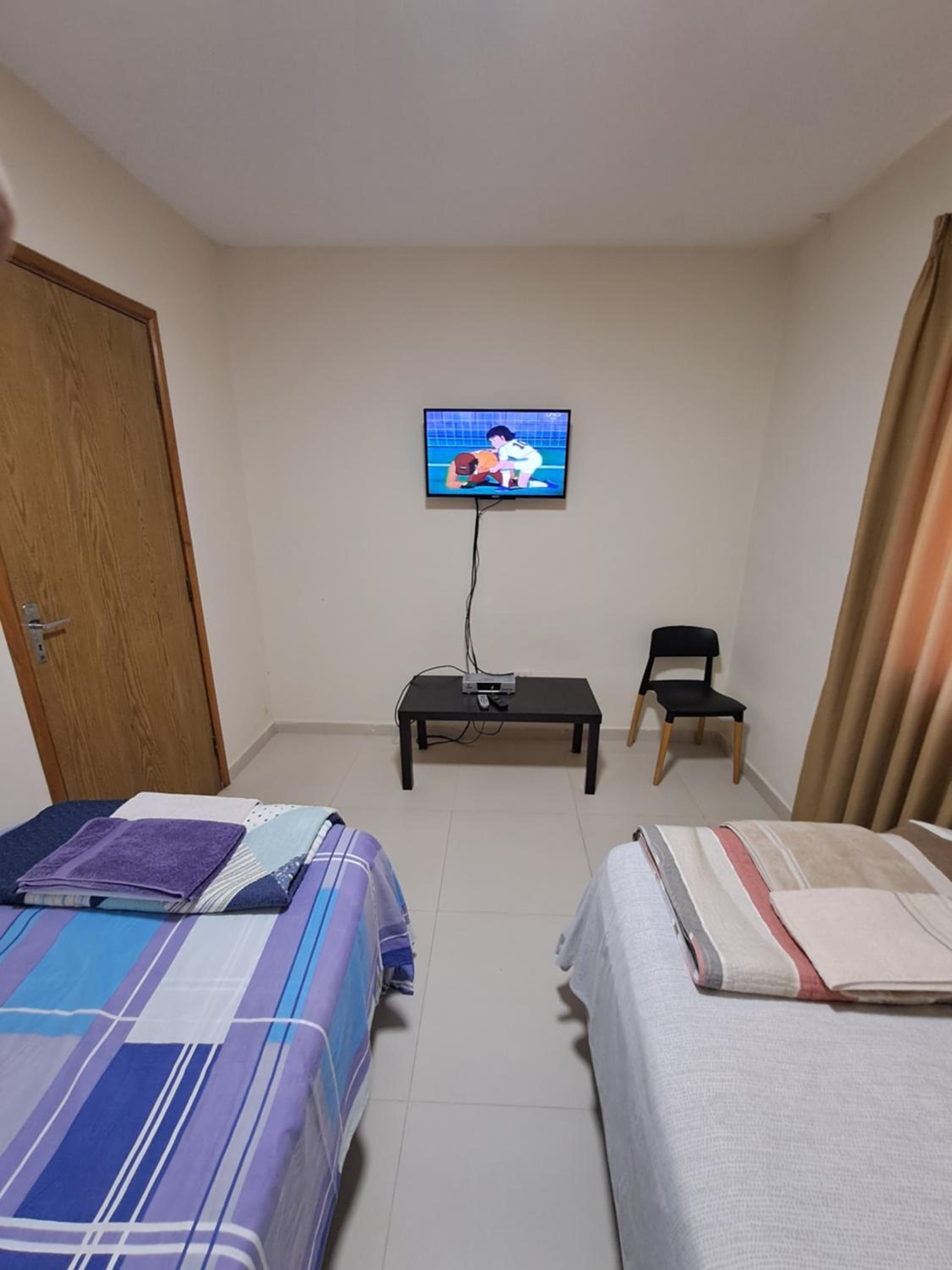 Twin Room photo 1