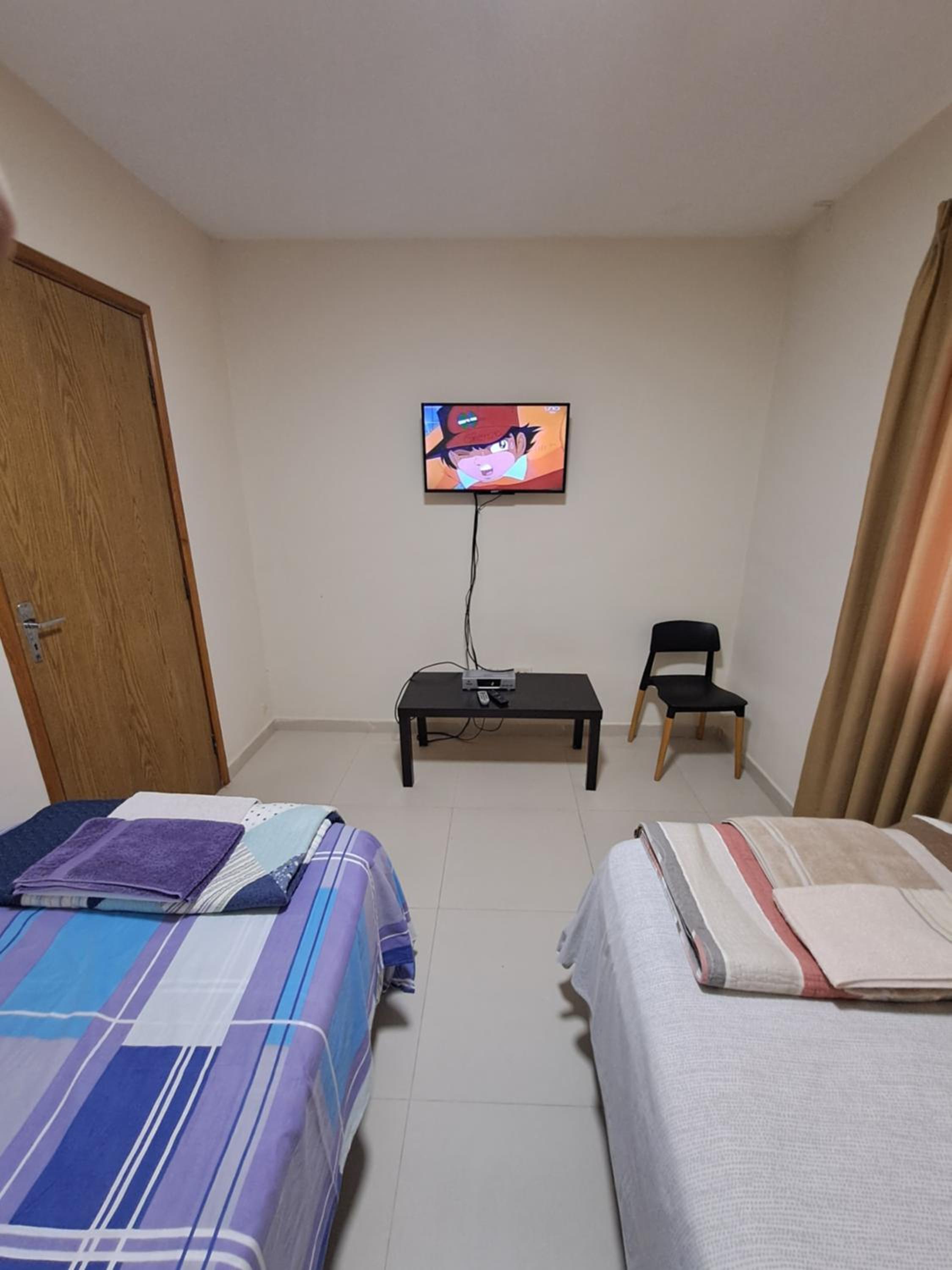 Twin Room photo 3
