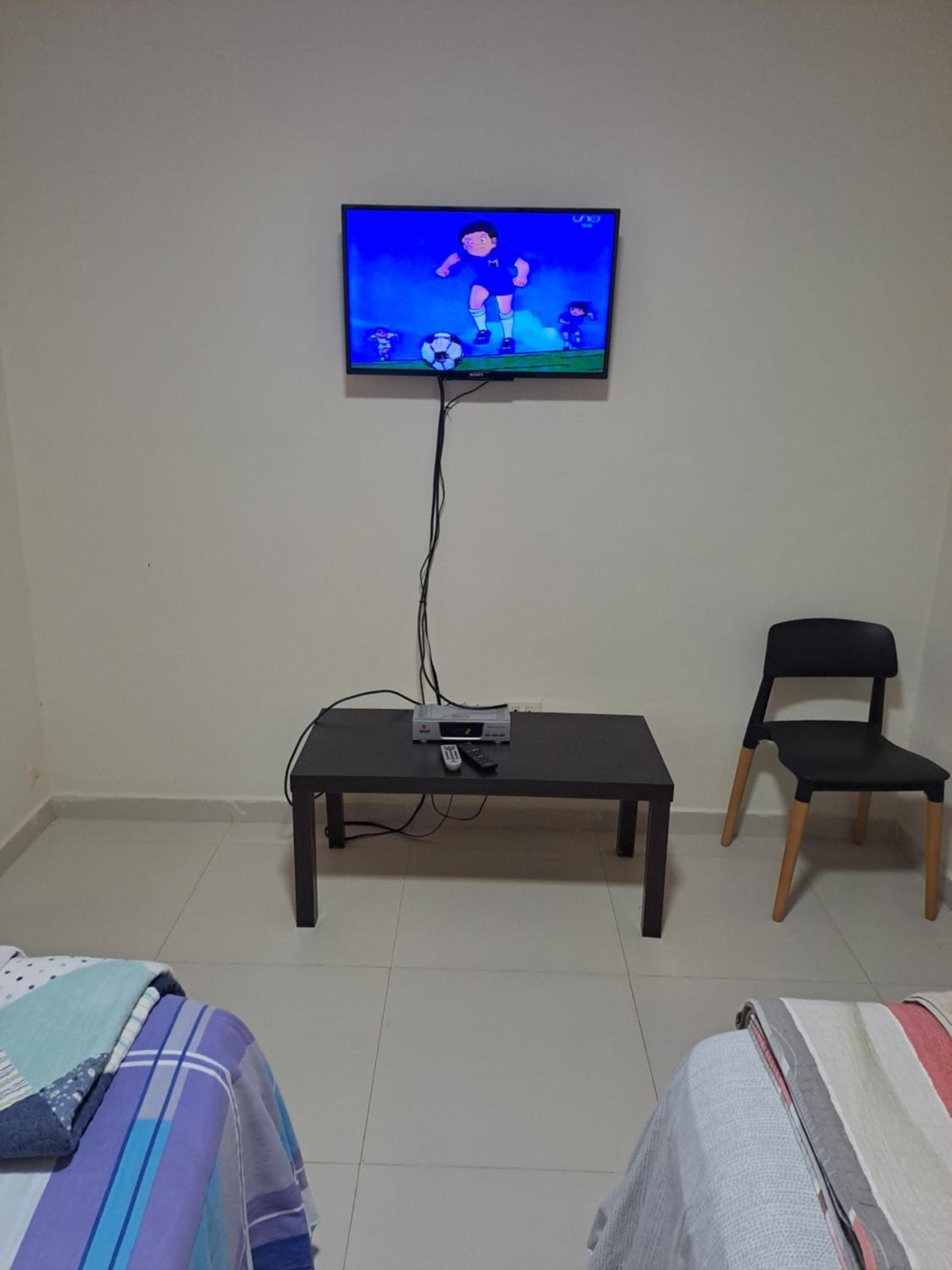 Twin Room photo 2