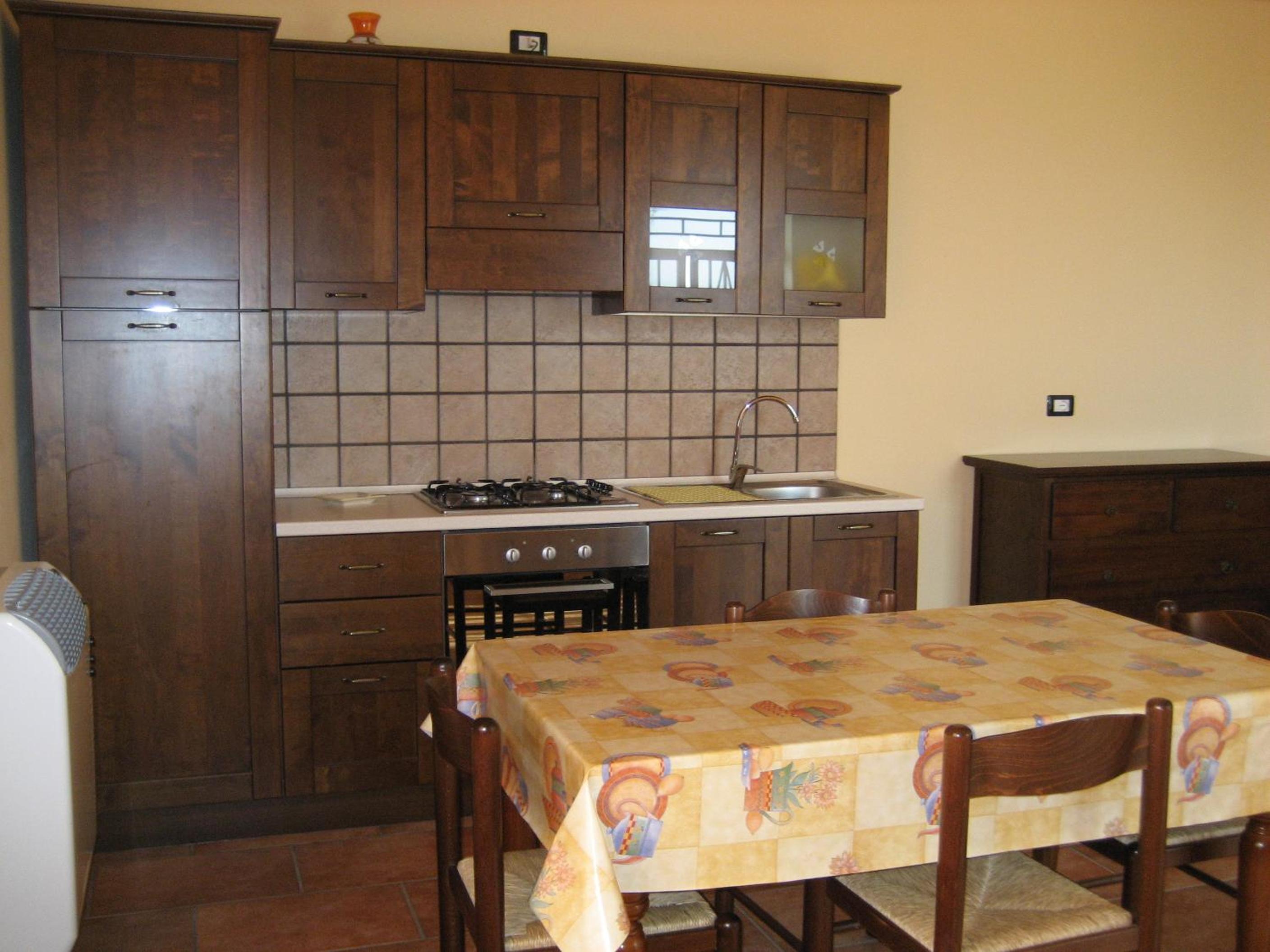 Apartment with Garden View photo 2