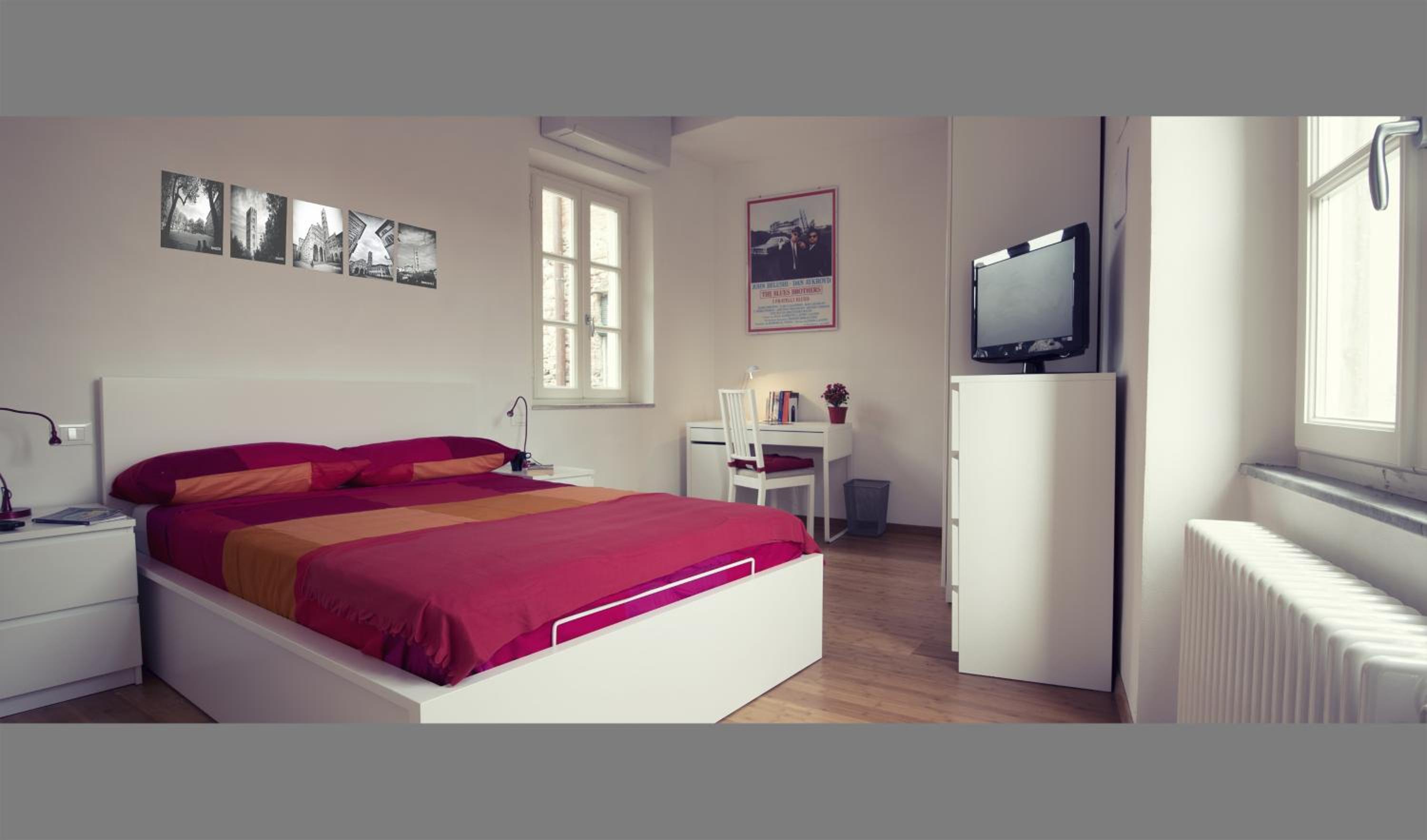 Double Room with Private Bathroom photo 1