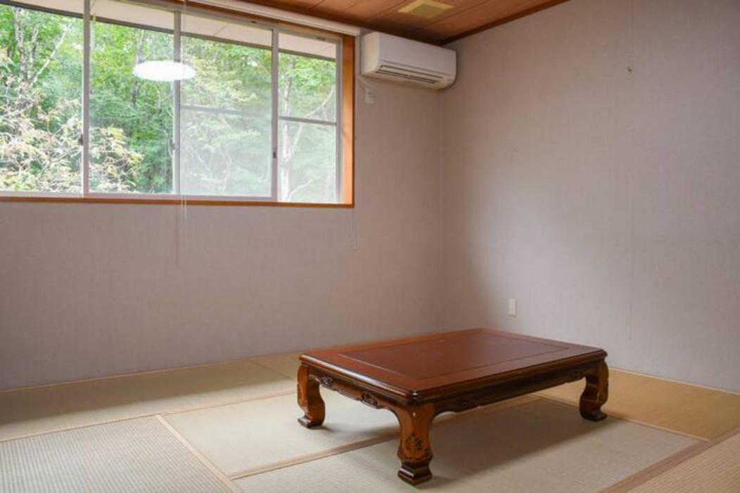 Japanese-Style Quadruple Room photo 1
