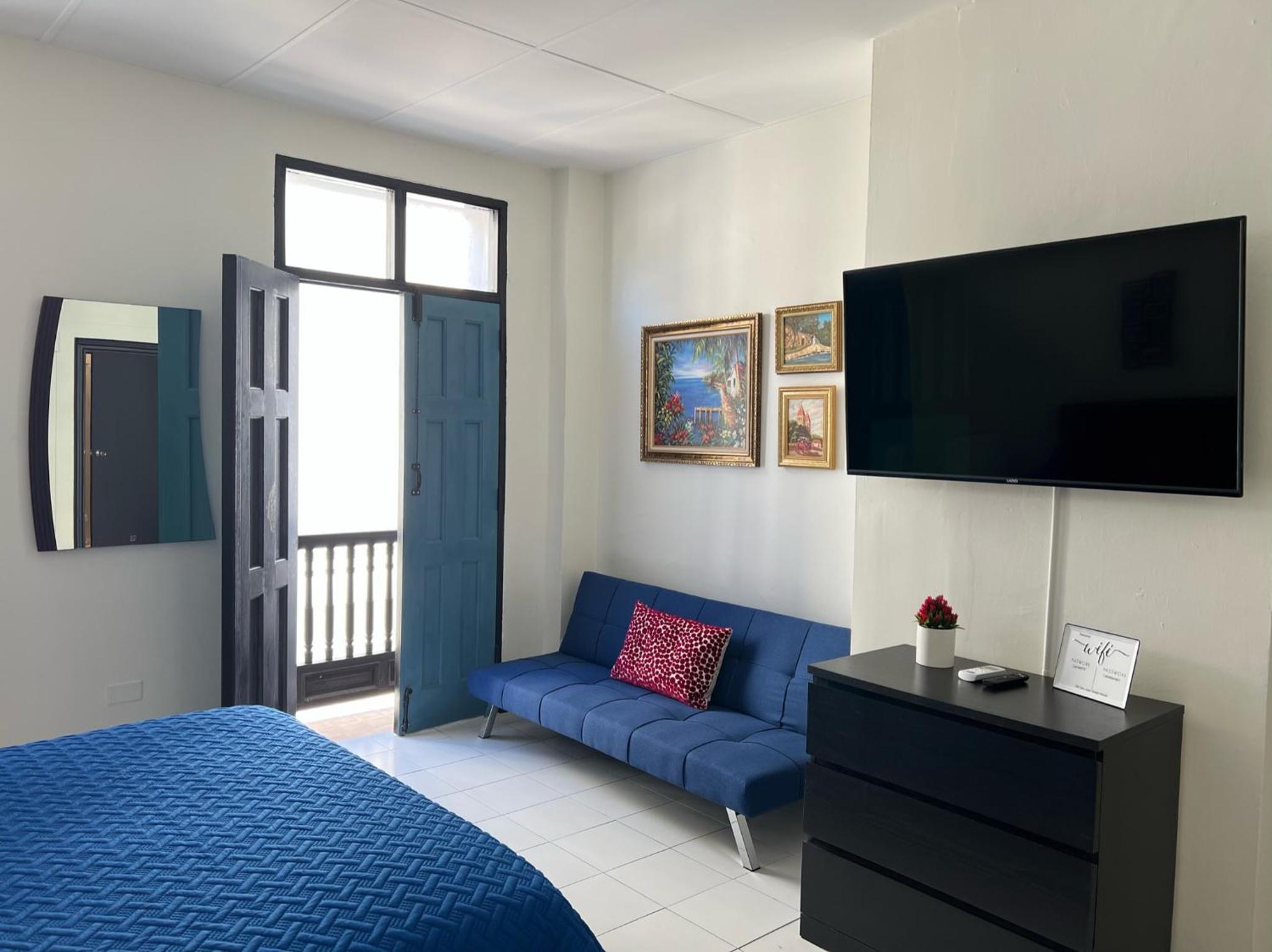 SUITE#21(C.Balcón) photo 1