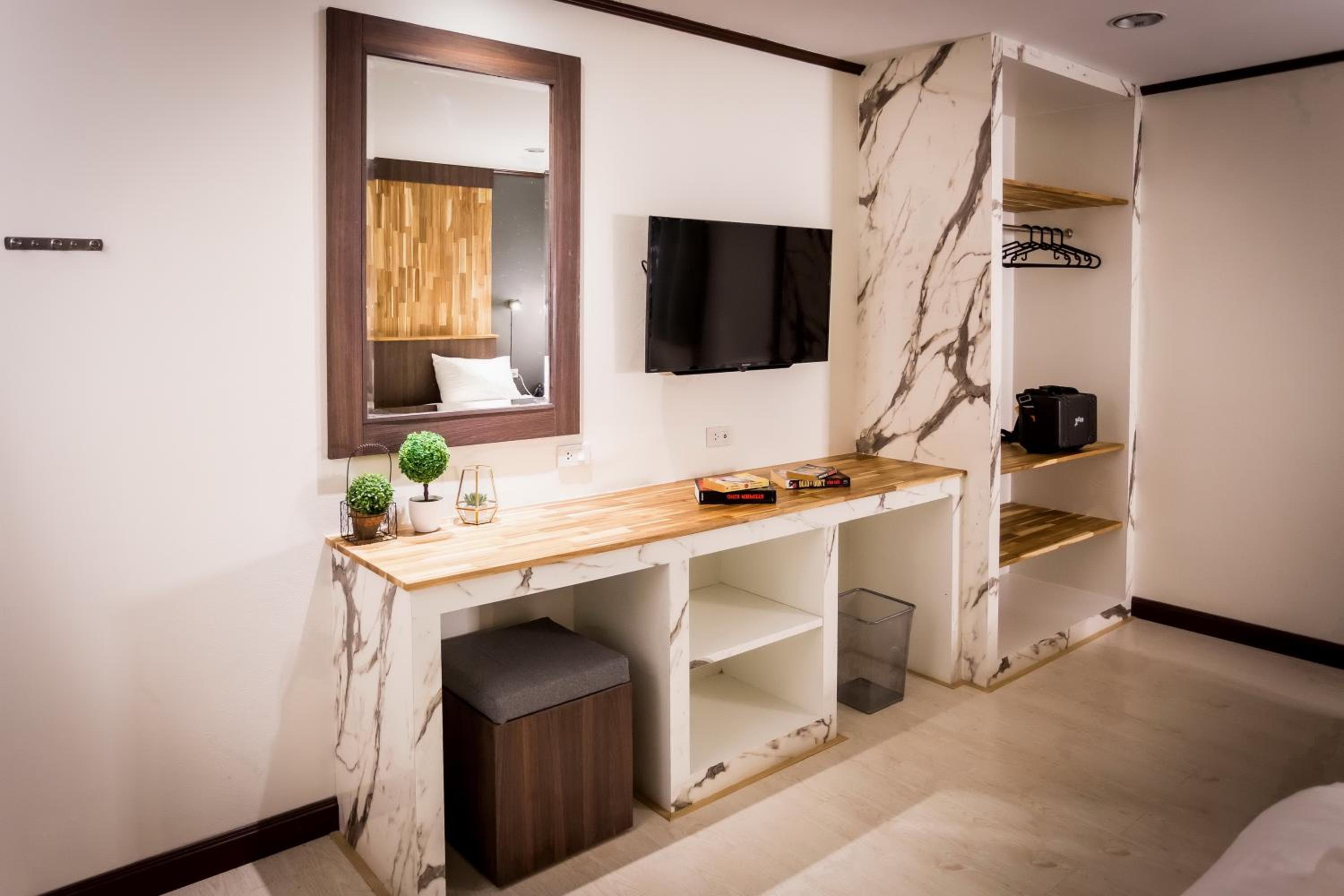 Superior Twin Room photo 3