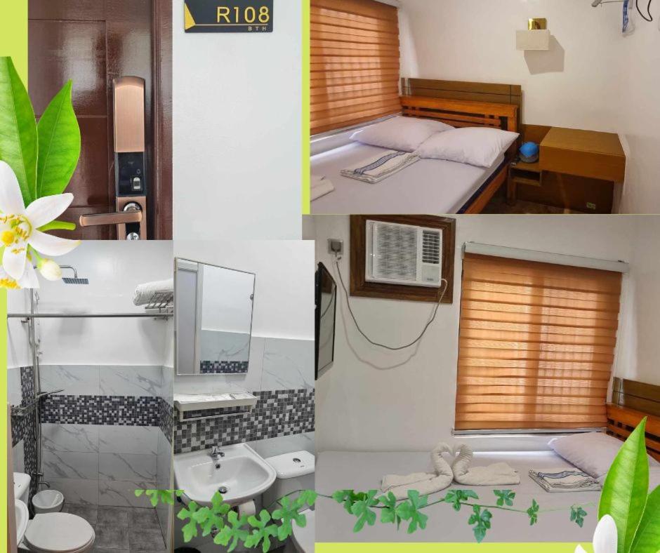 Deluxe Double Room - Photo 2
