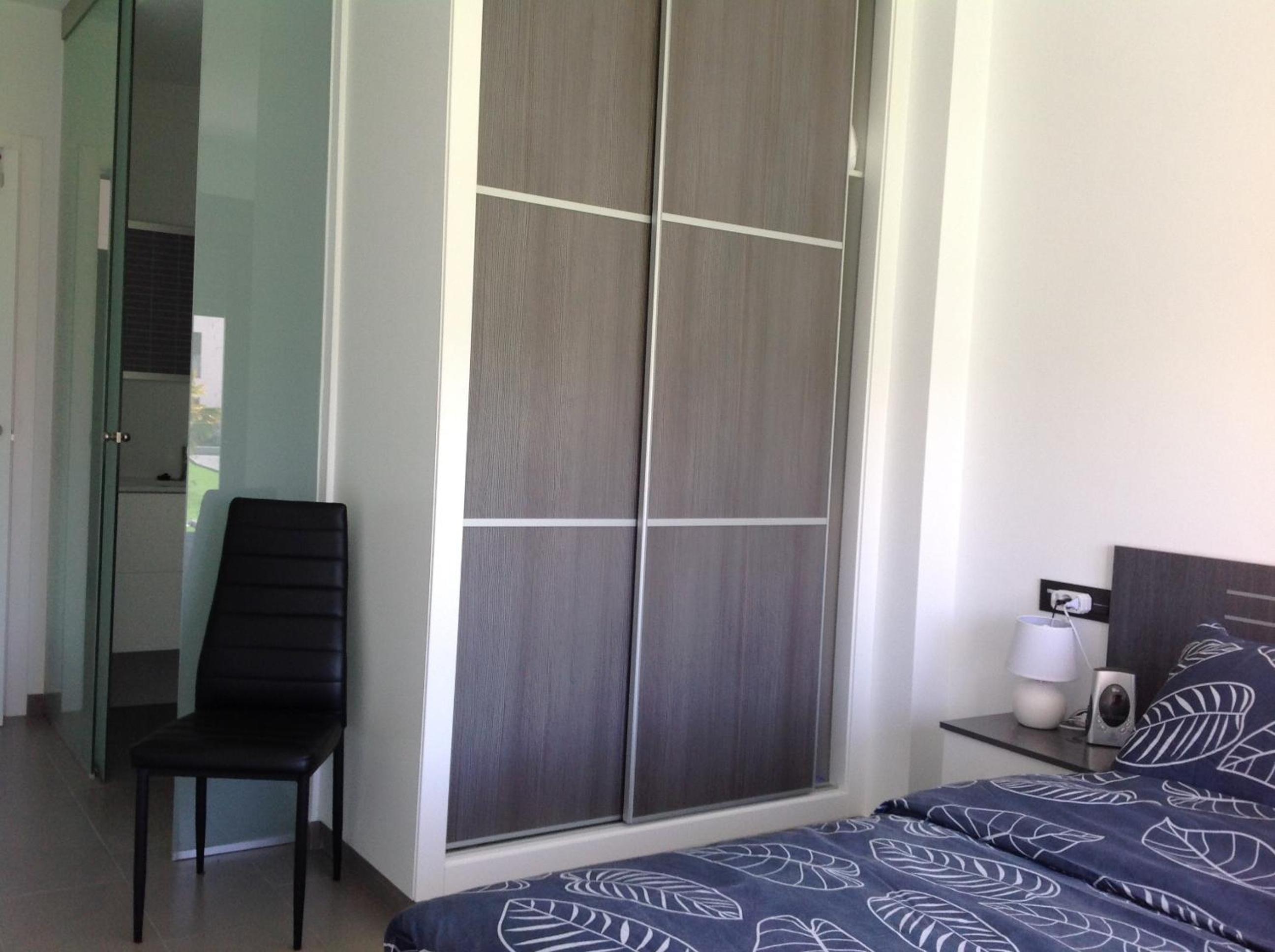 Apartamento Penthouse
