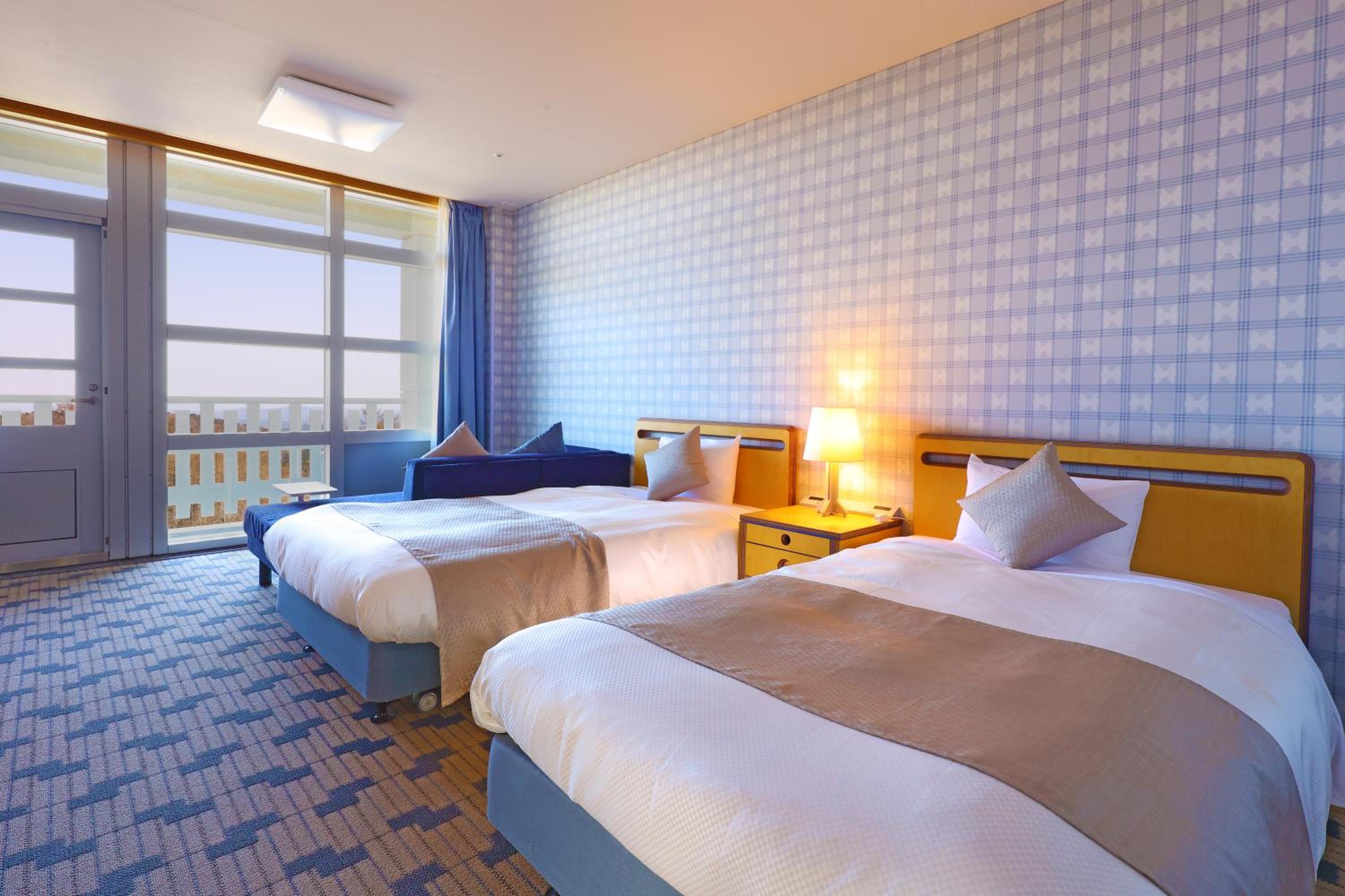Twin Room - Non-Smoking - Photo 1