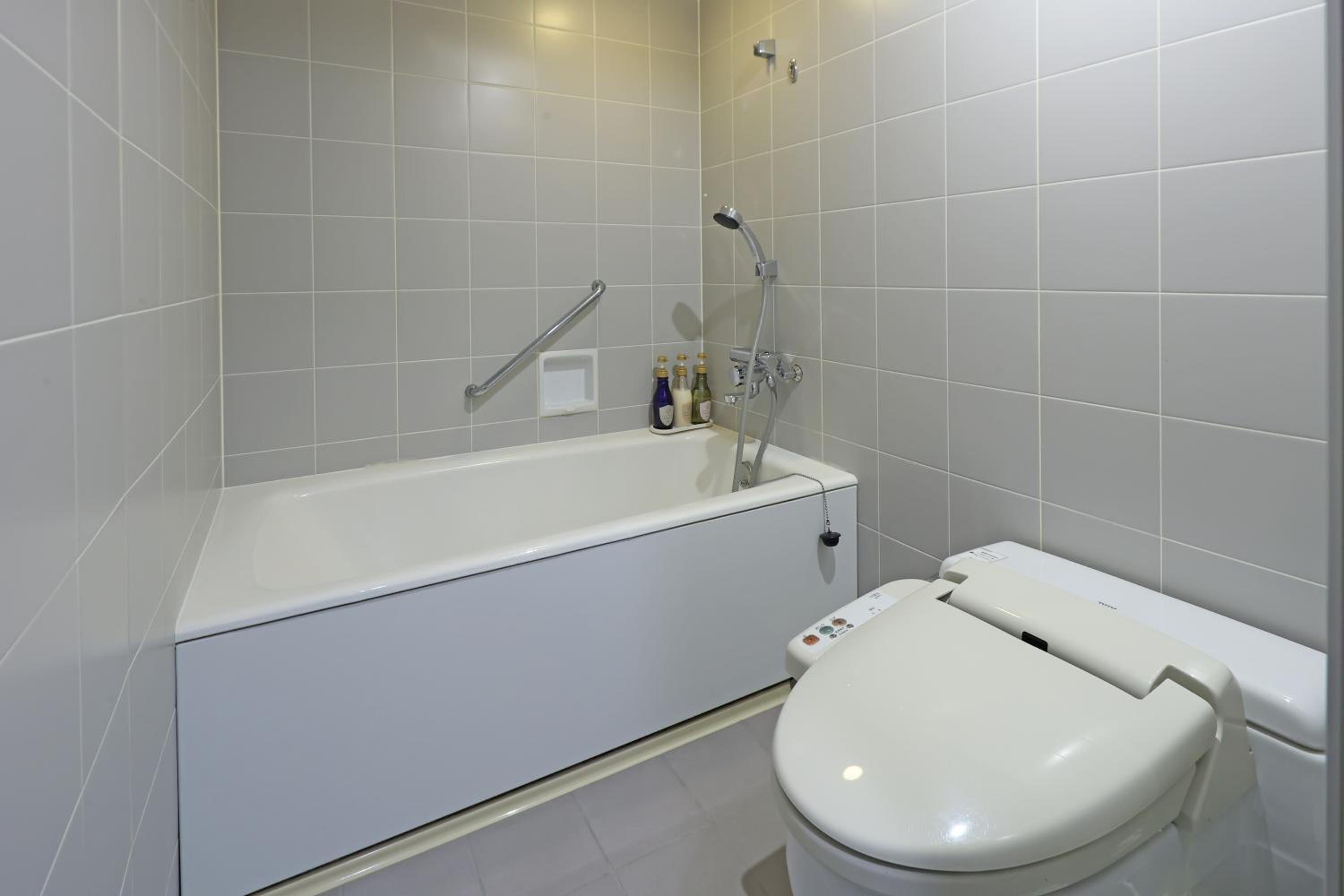 Twin Room with Tatami Area - Non-Smoking - Photo 2