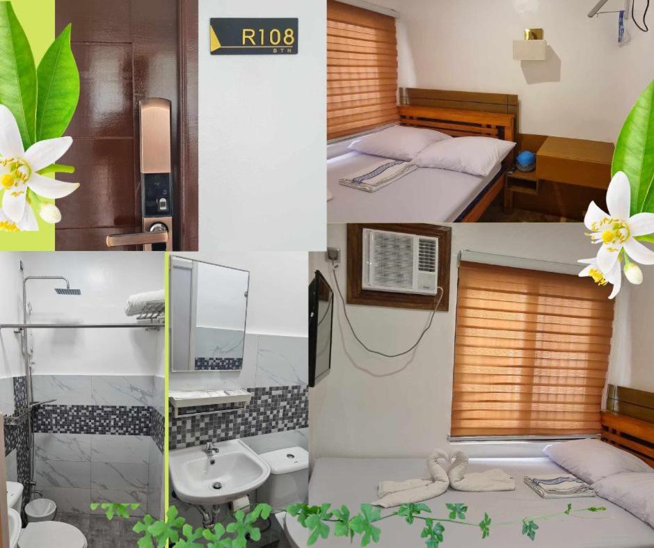 Deluxe Double Room - Photo 1