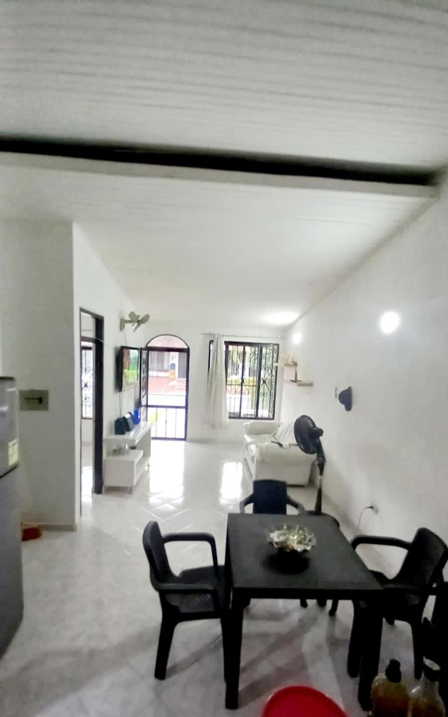 Three-Bedroom House photo 1