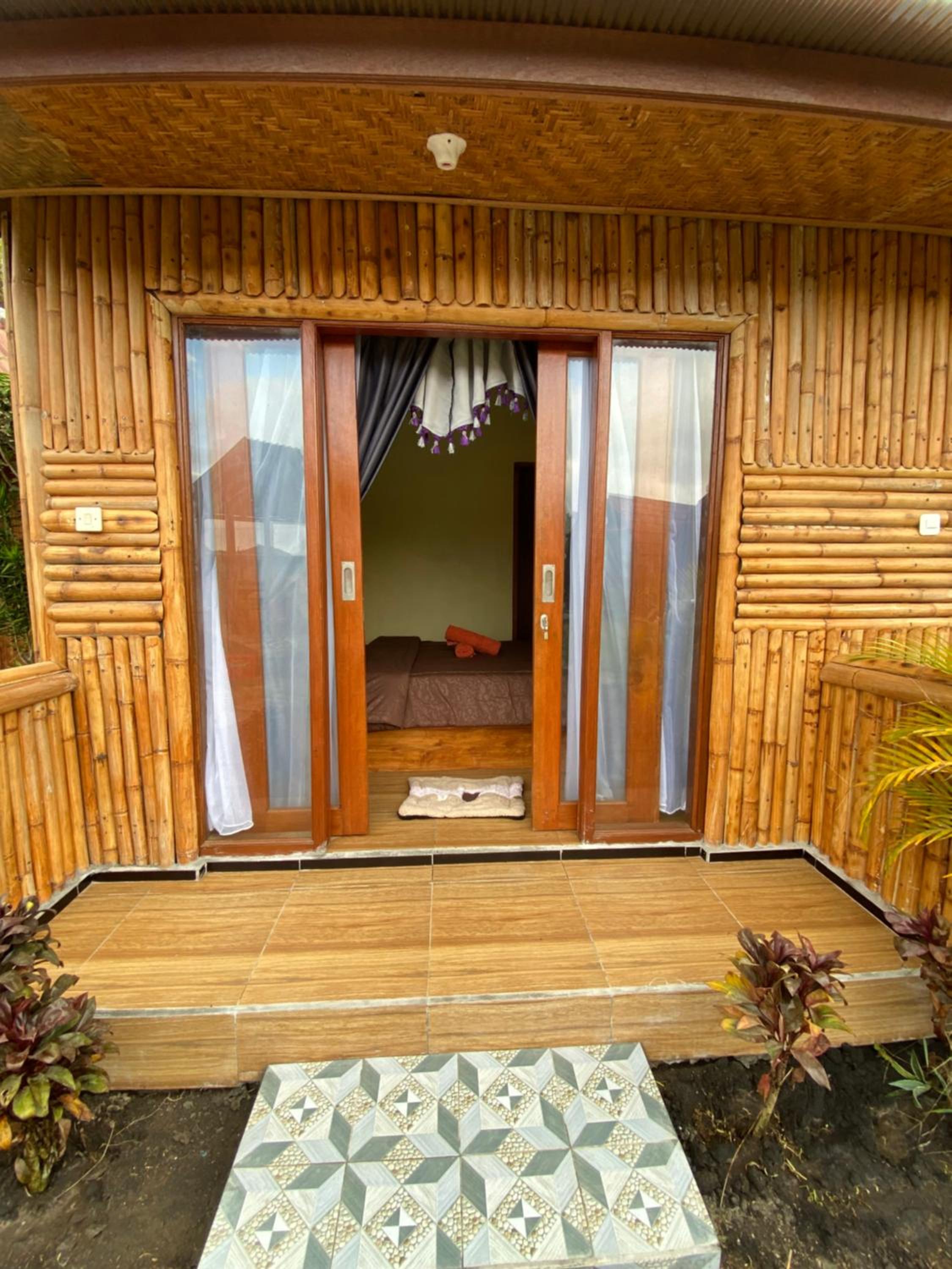 Standard Double Room - Photo 10