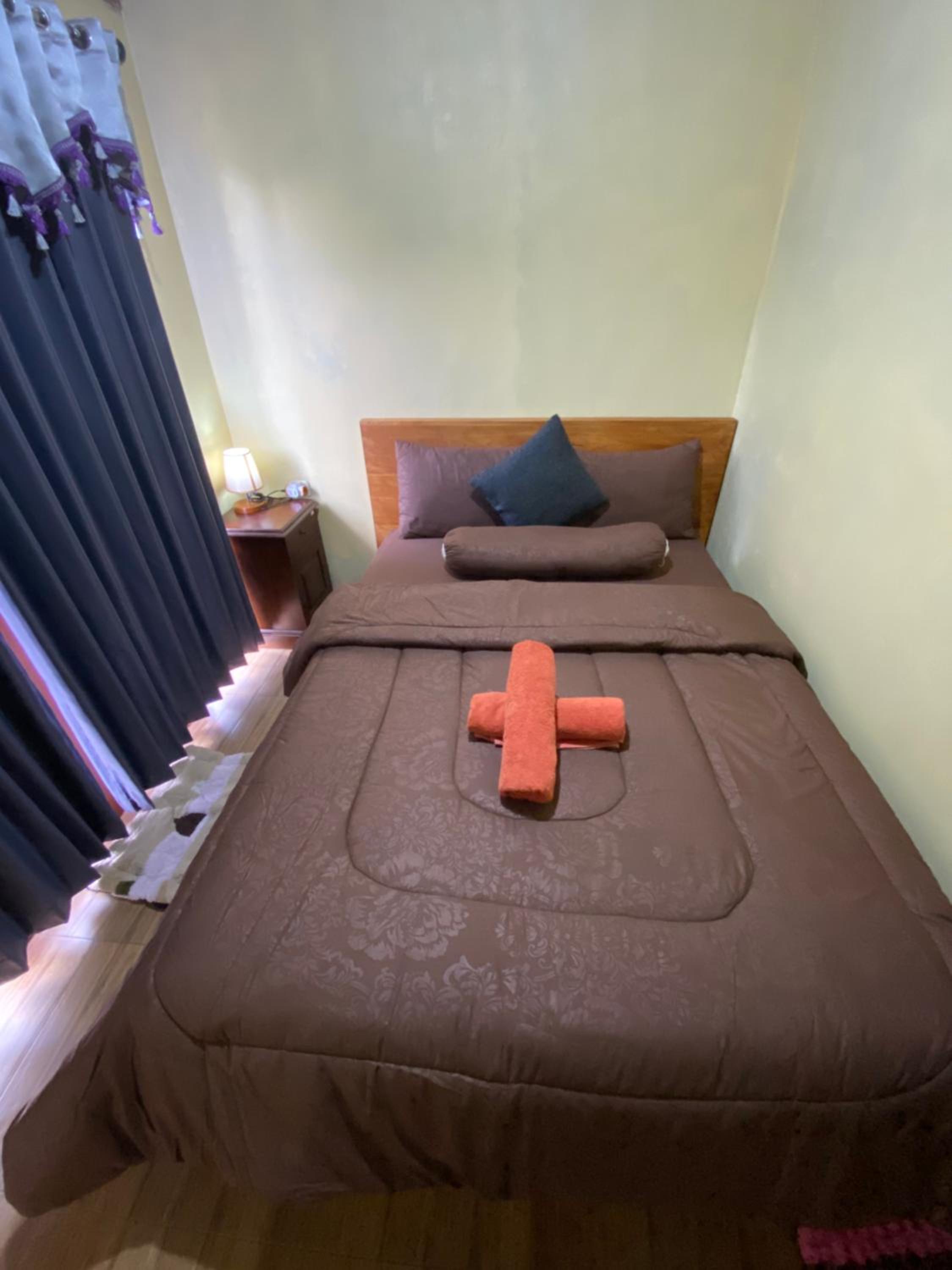 Standard Double Room - Photo 5