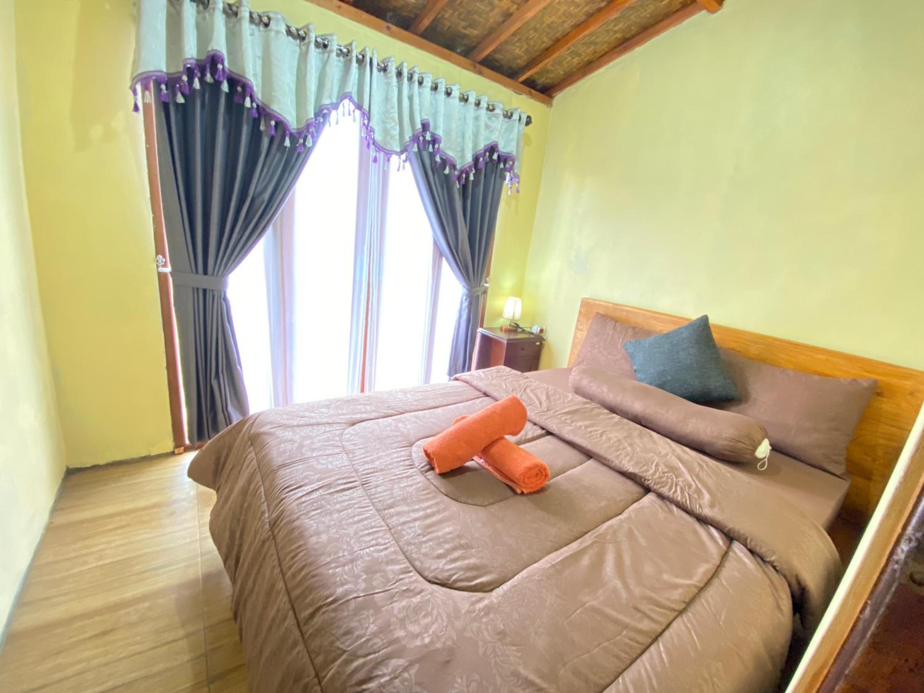 Standard Double Room - Photo 1