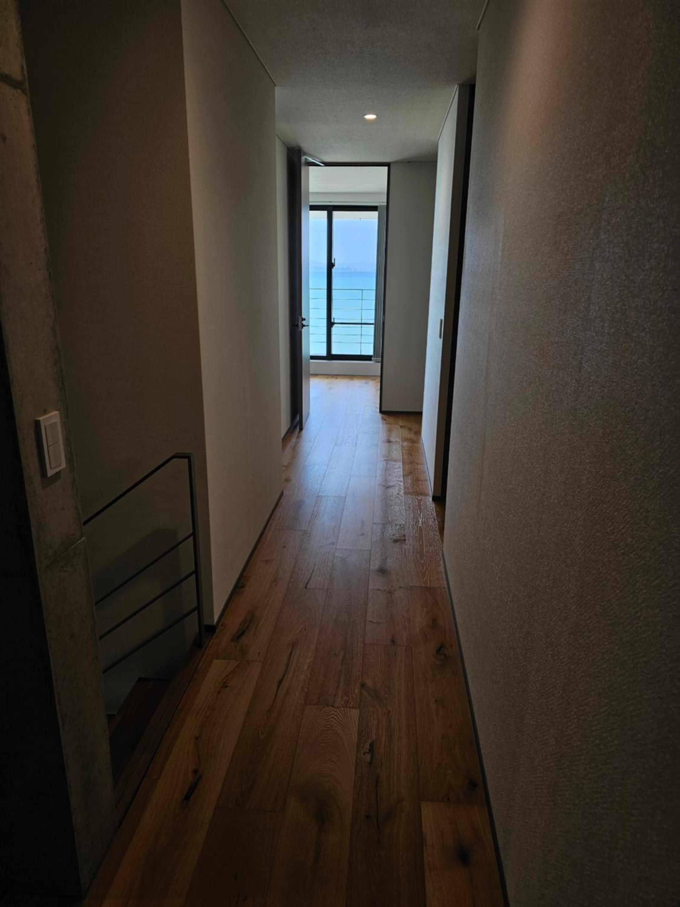 Three-Bedroom Villa photo 3