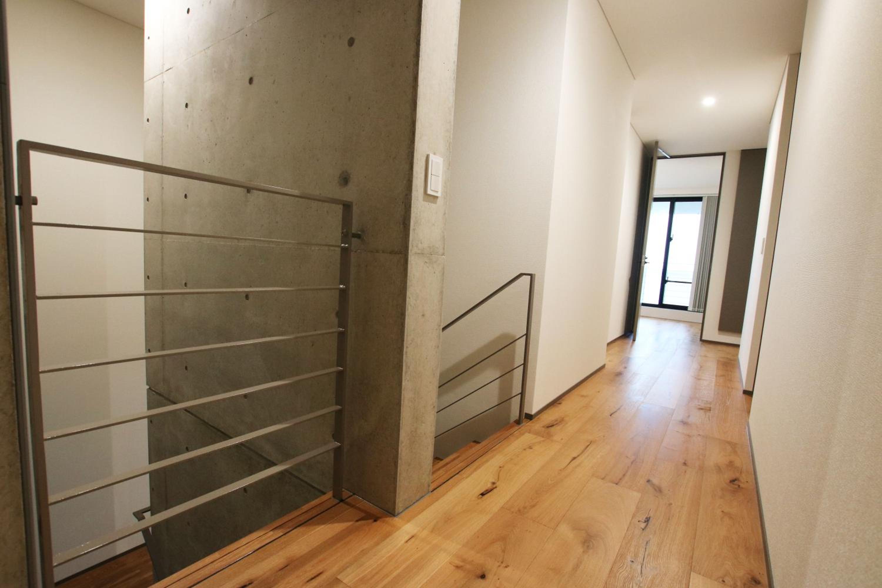 Three-Bedroom Villa photo 2