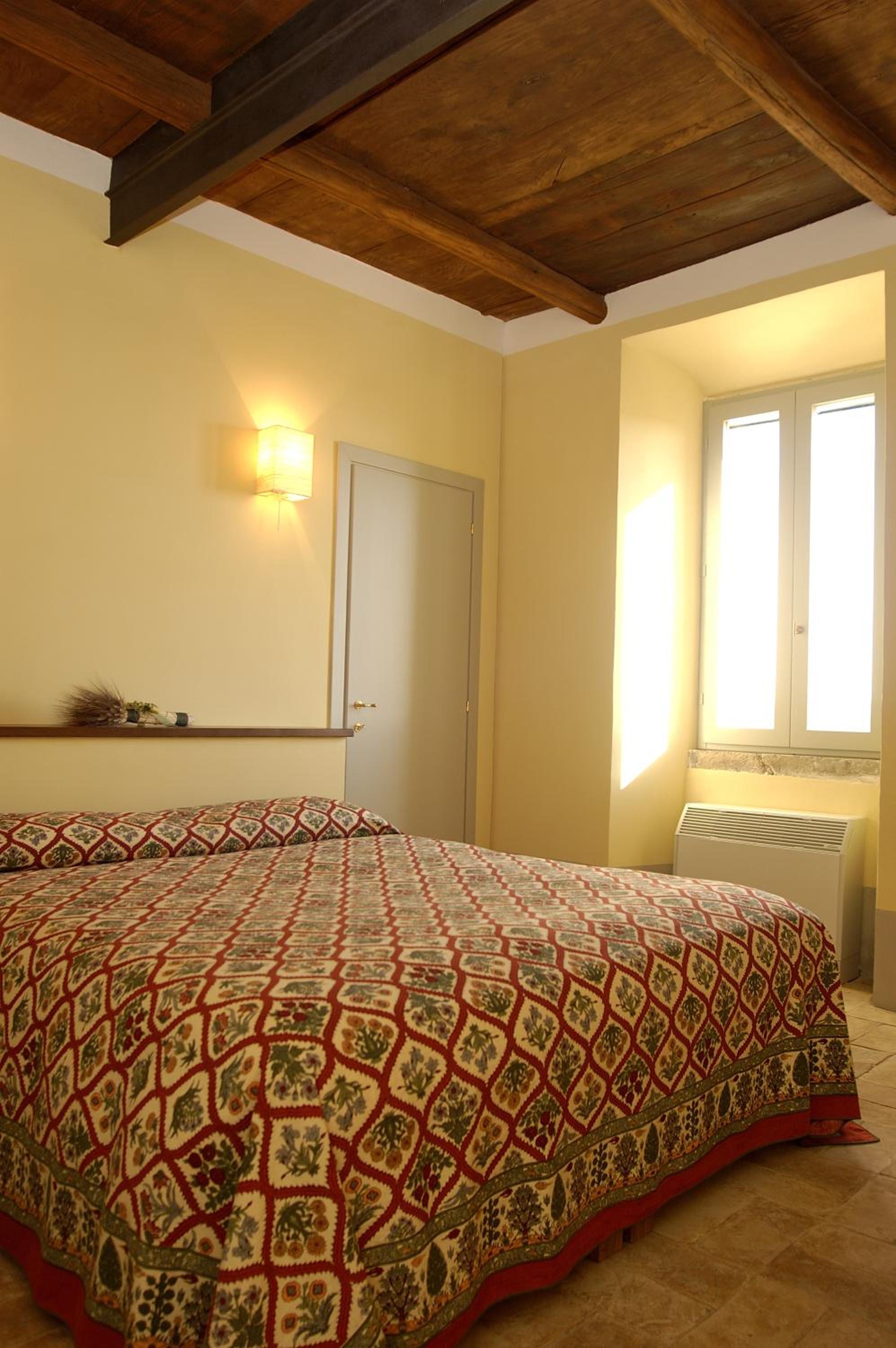Double or Twin Room photo 2
