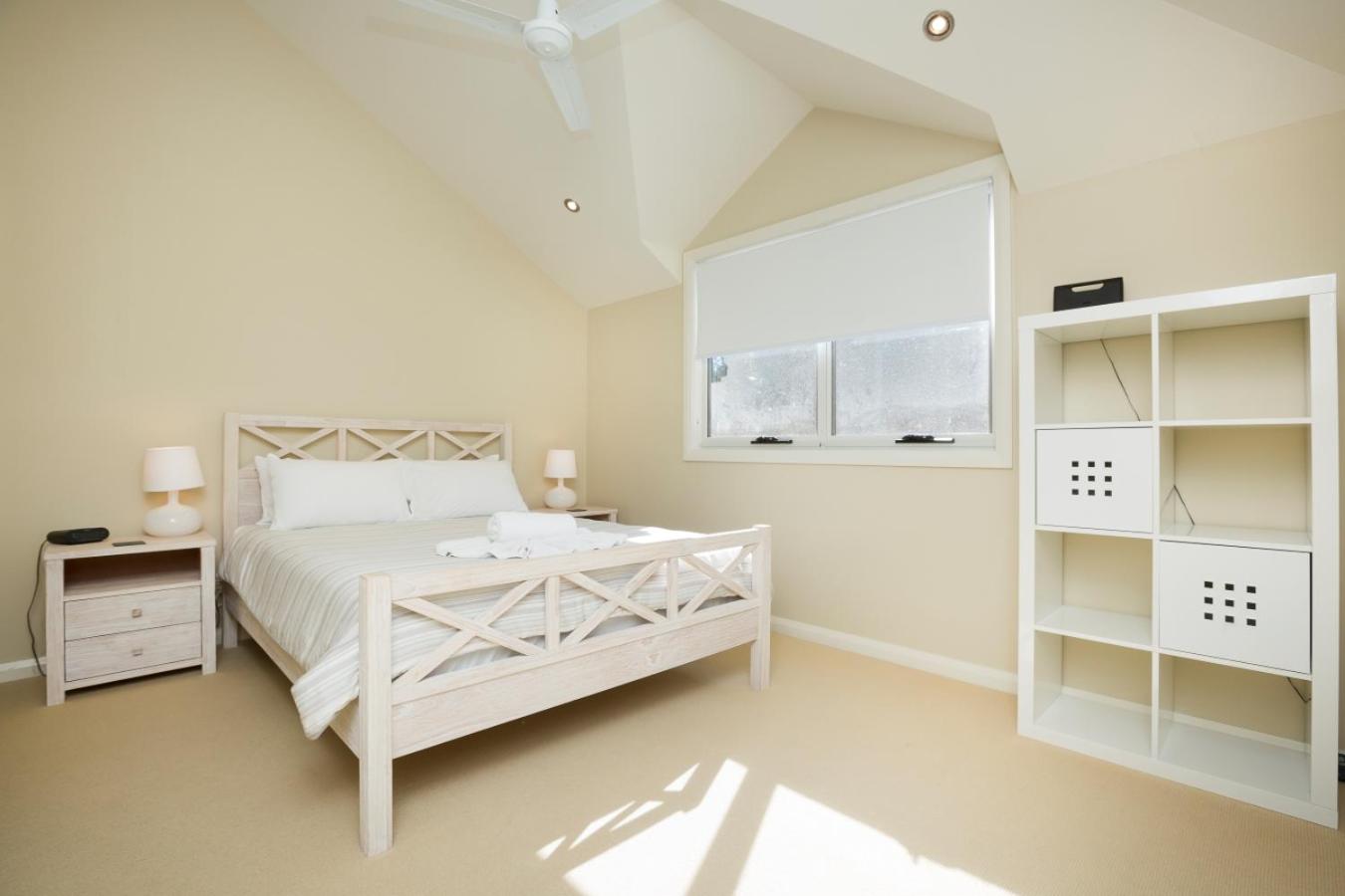 One-Bedroom Villa photo 3