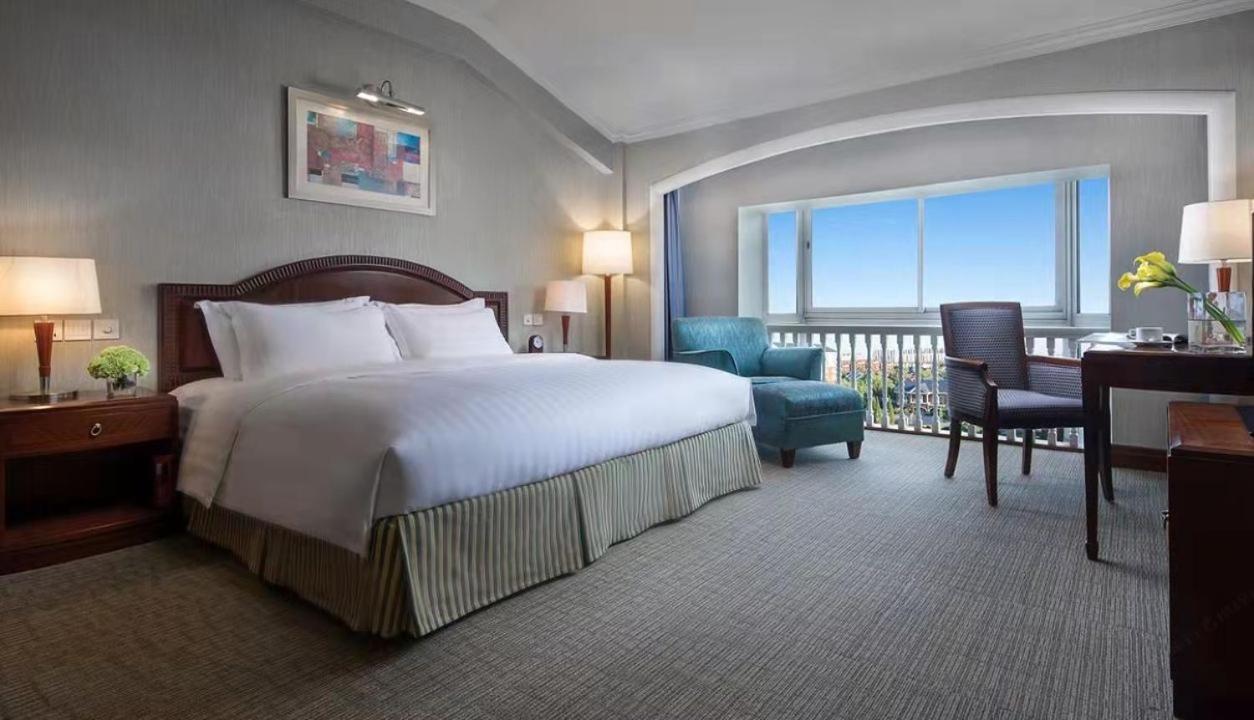Duplex Suite with Two King Beds - Non-Smoking - Photo 2