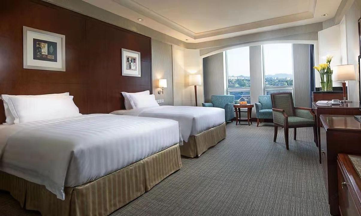 Superior Twin Room - Non-Smoking - Photo 3