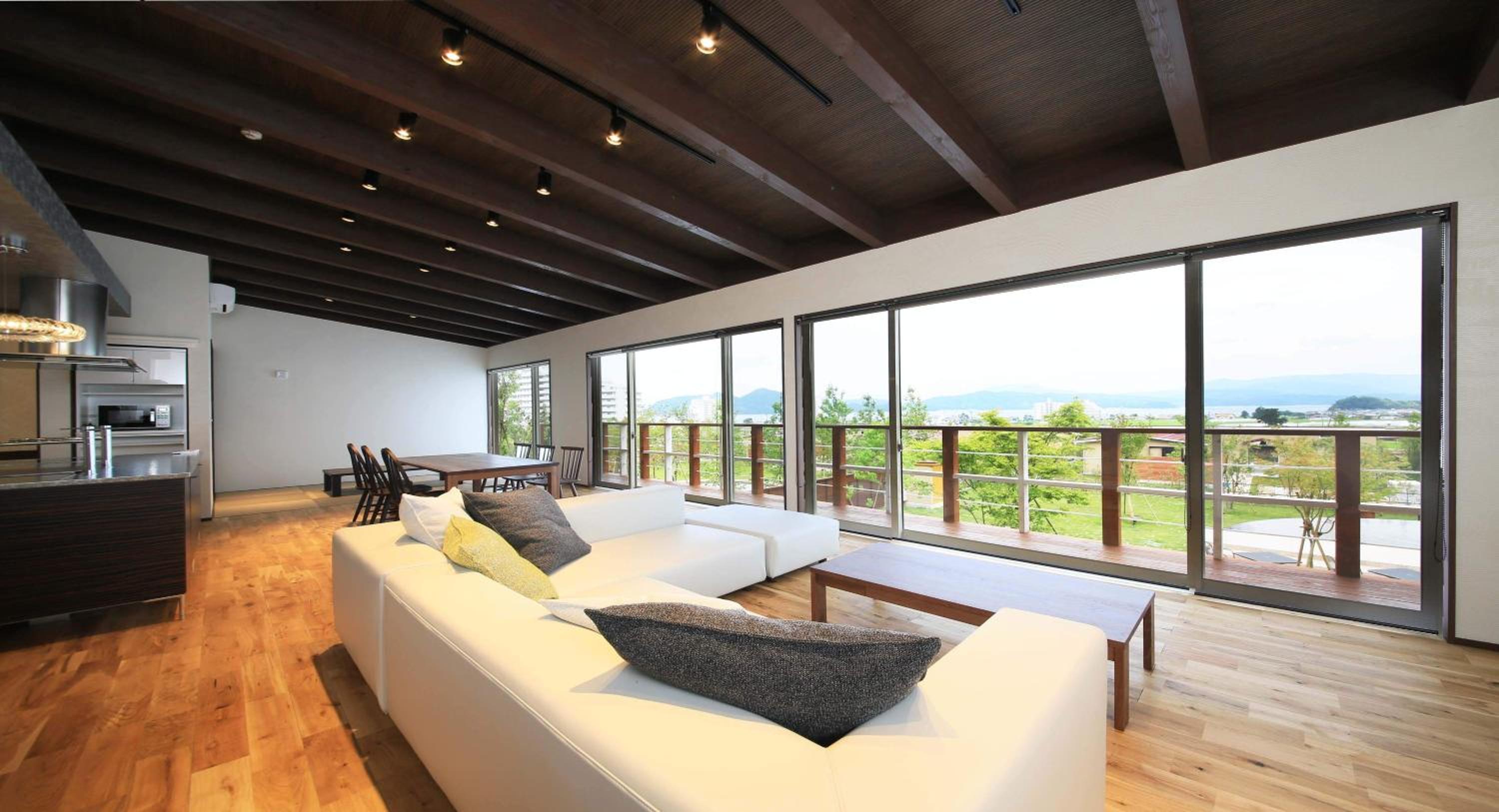 Two-Bedroom Villa photo 3