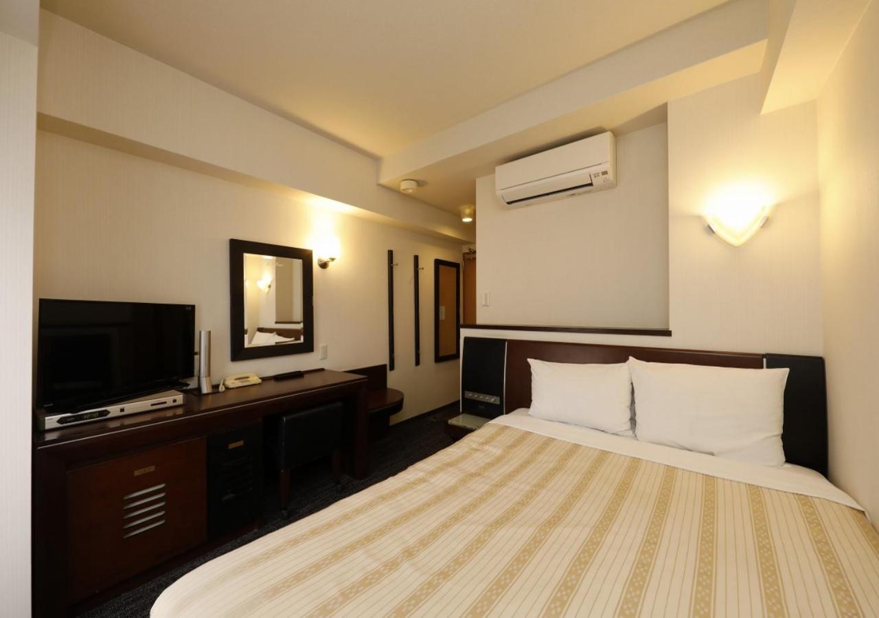 Small Double Room photo 3
